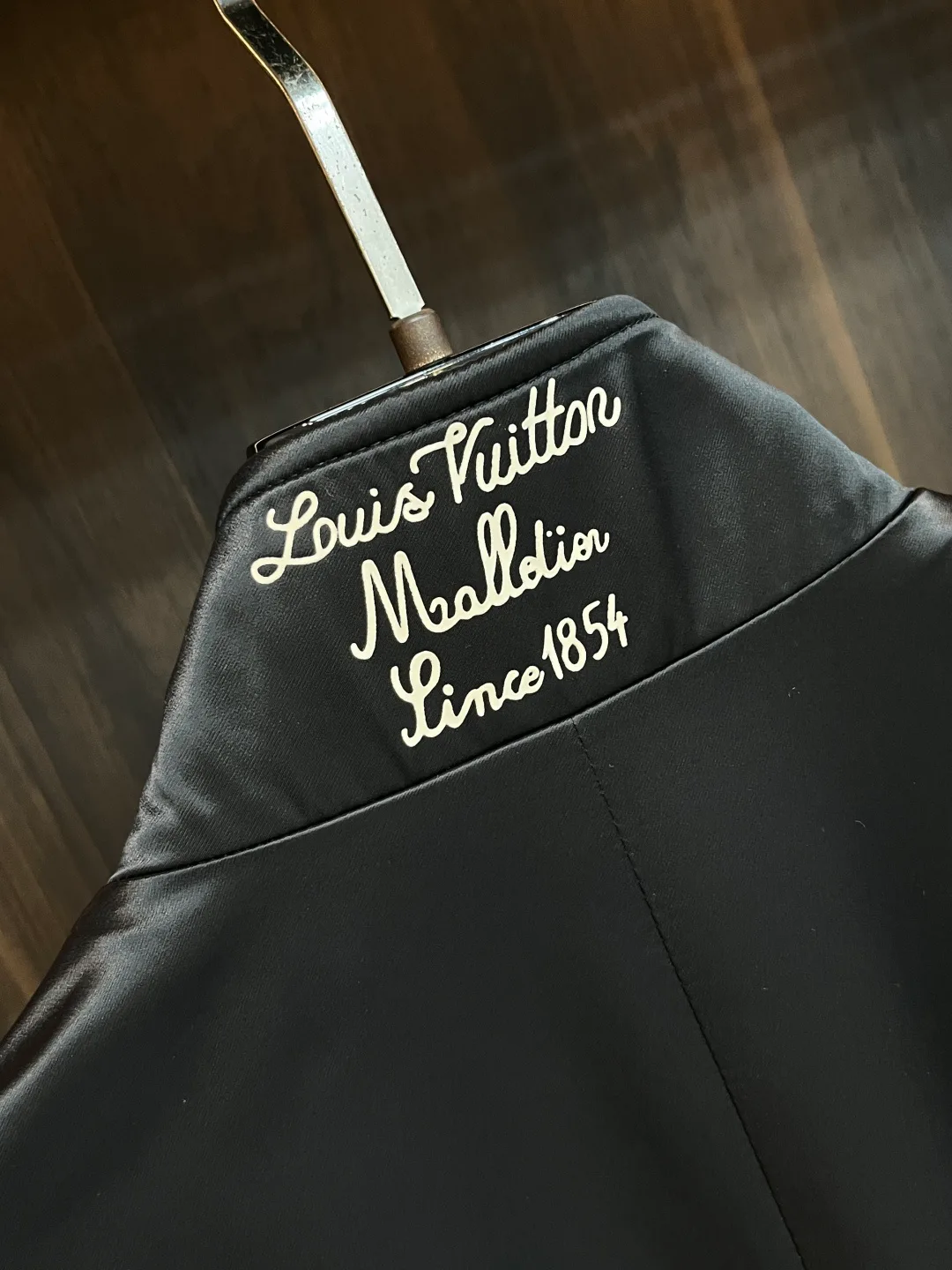 Куртки И Пуховики Мужские Louis Vuitton 5923589