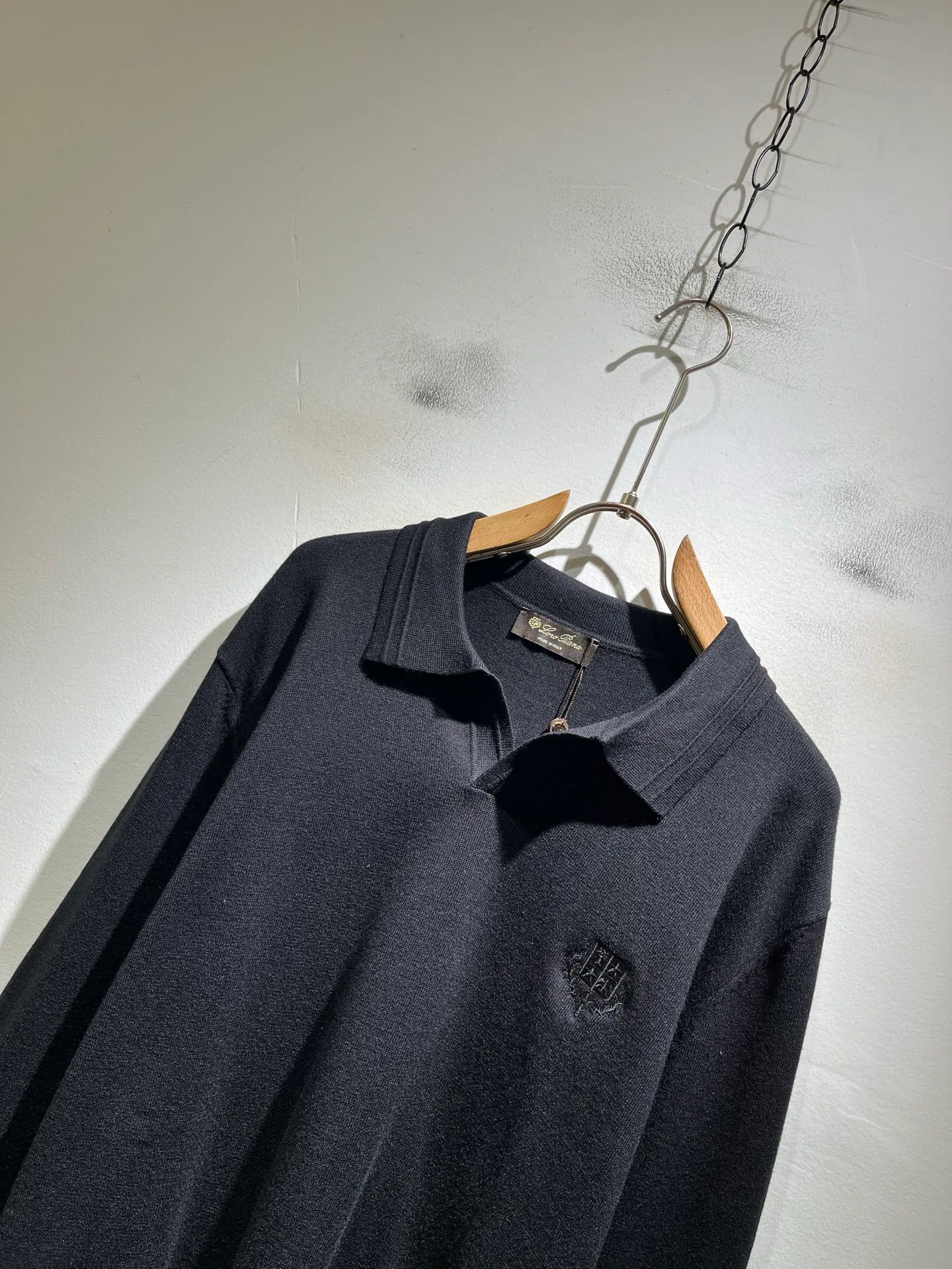 Джемперы И Свитеры Мужские Loro Piana 18343261