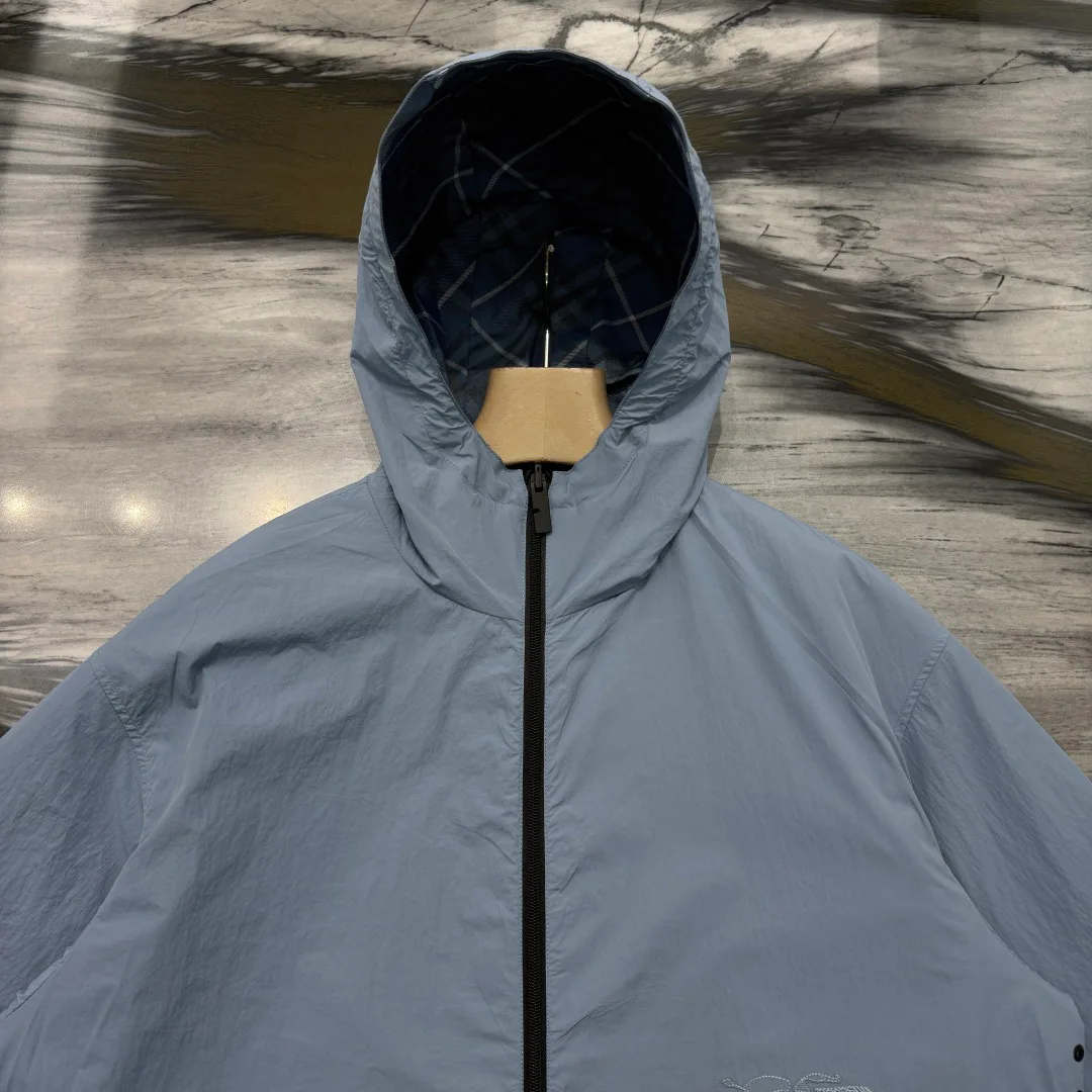 Куртки И Пуховики Мужские Burberry 11570500