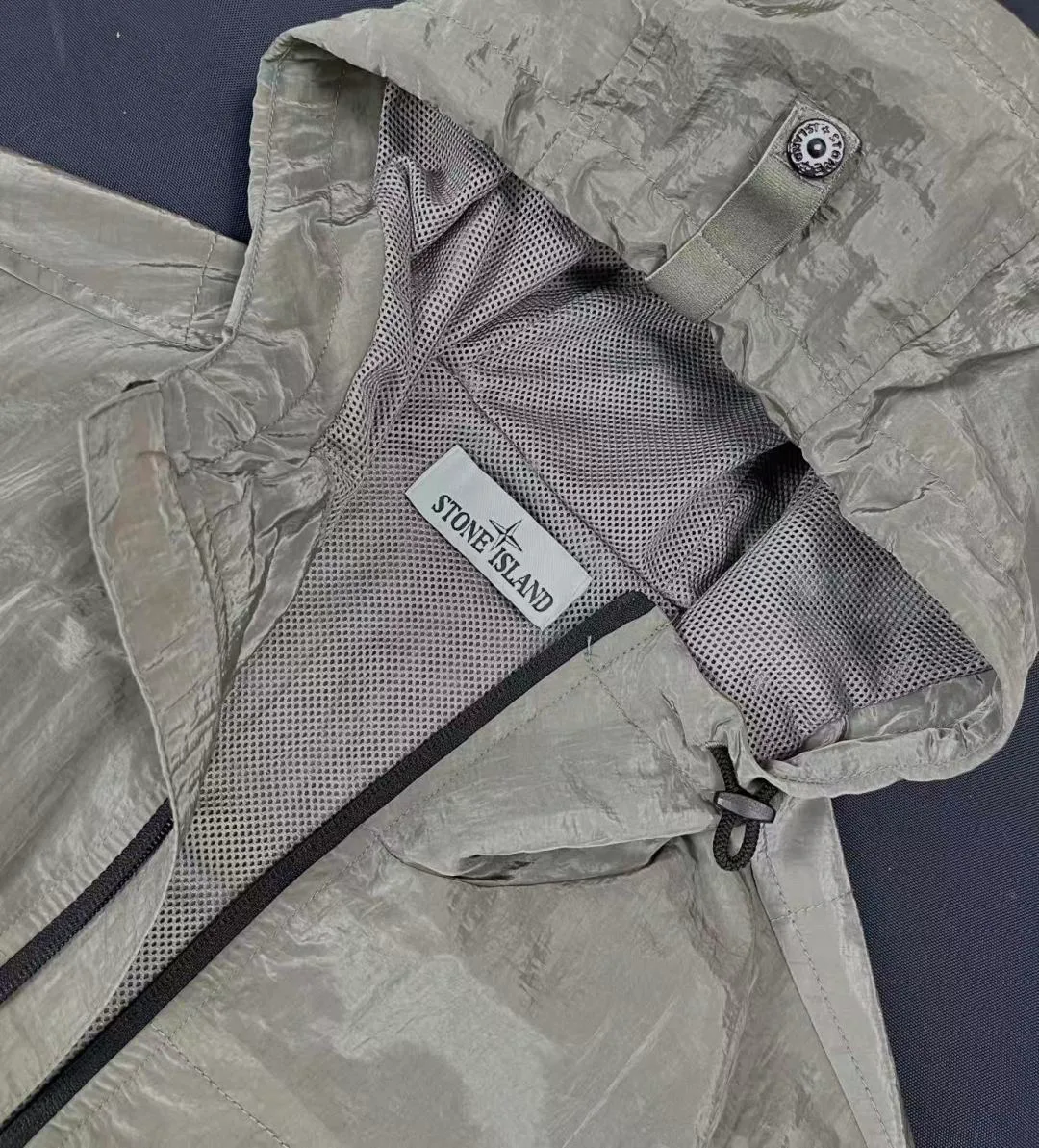 Куртки И Пуховики Женские Stone Island 12961266
