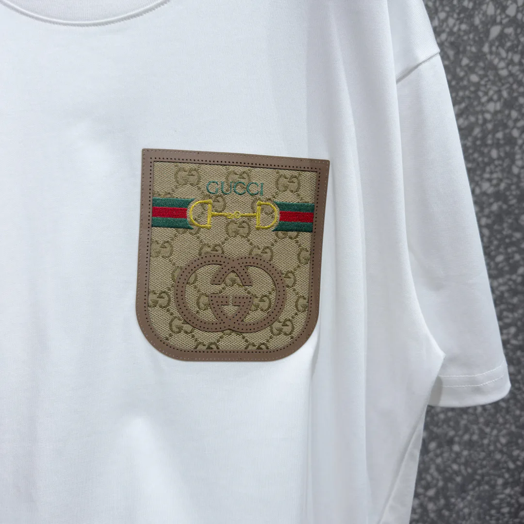 Футболки Мужские Gucci 12431027