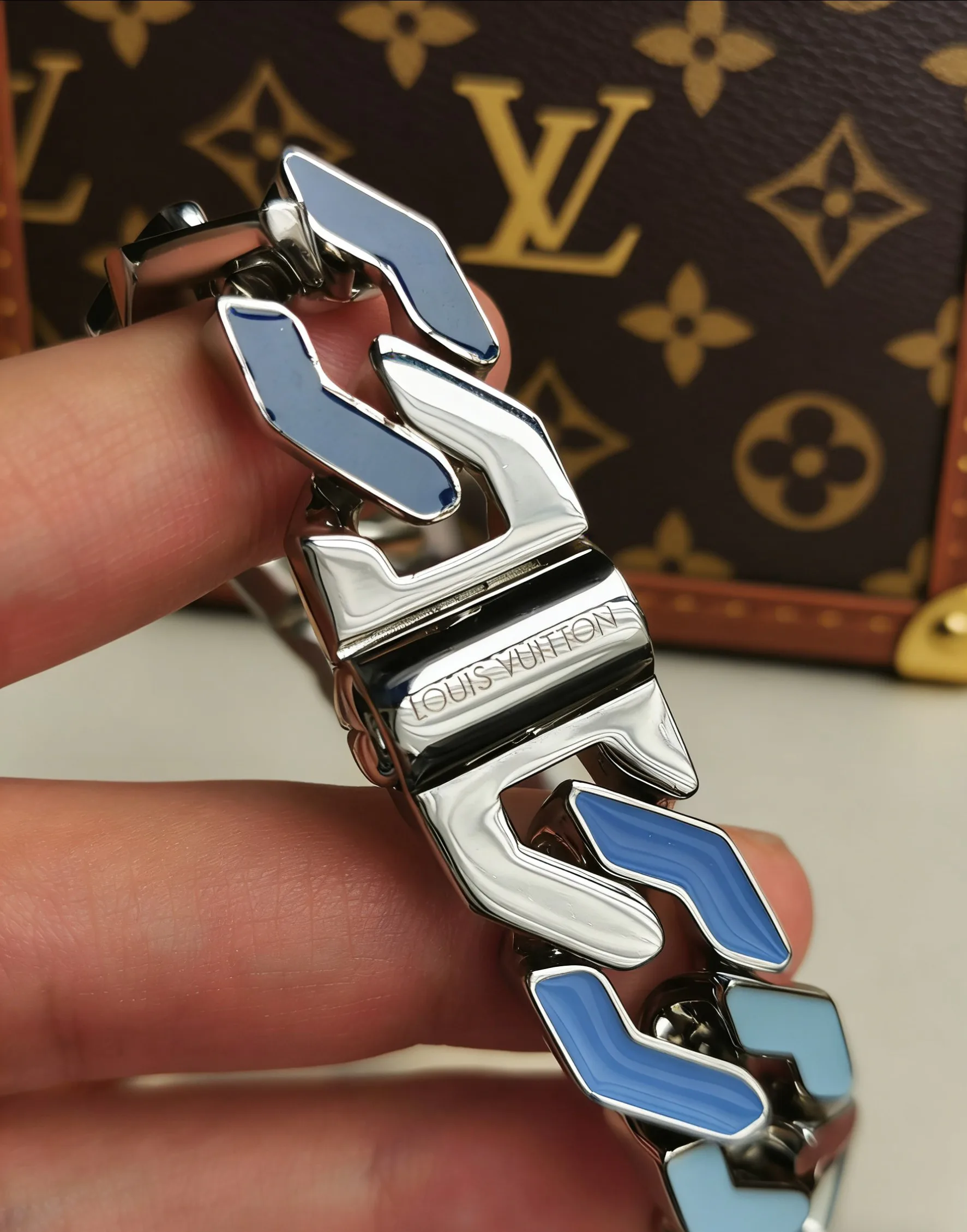 Бижутерия Louis Vuitton 11755902