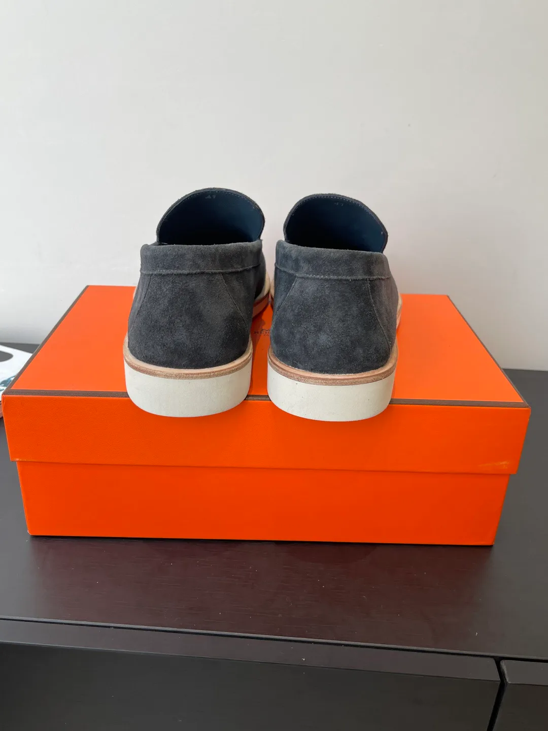 Лоферы И Туфли Мужские Hermes 869982