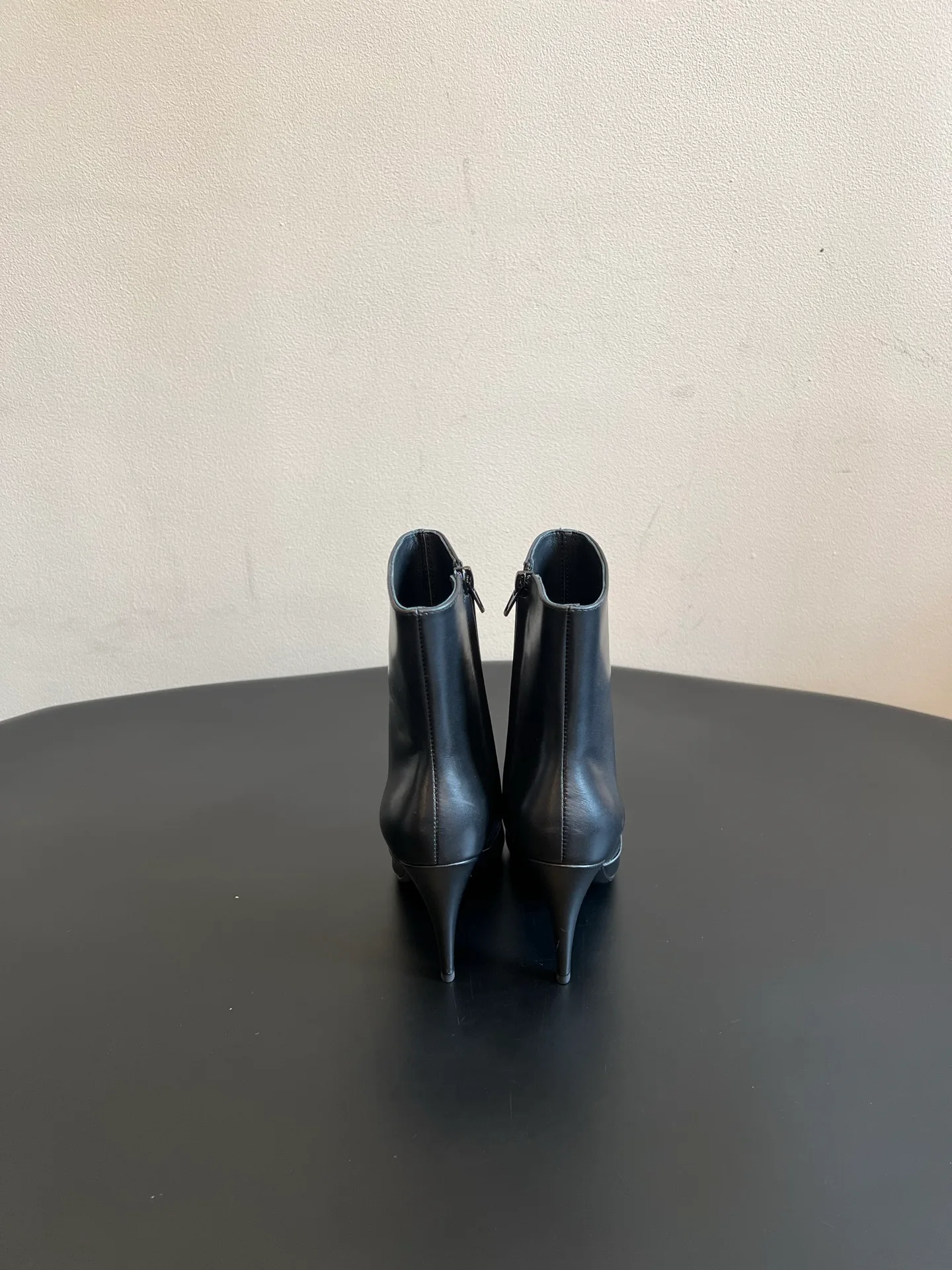 Ботильоны Женские Saint Laurent 18726990