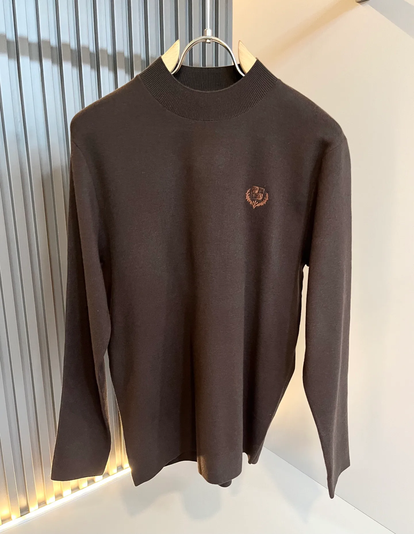 Свитеры Мужские Loro Piana 187937