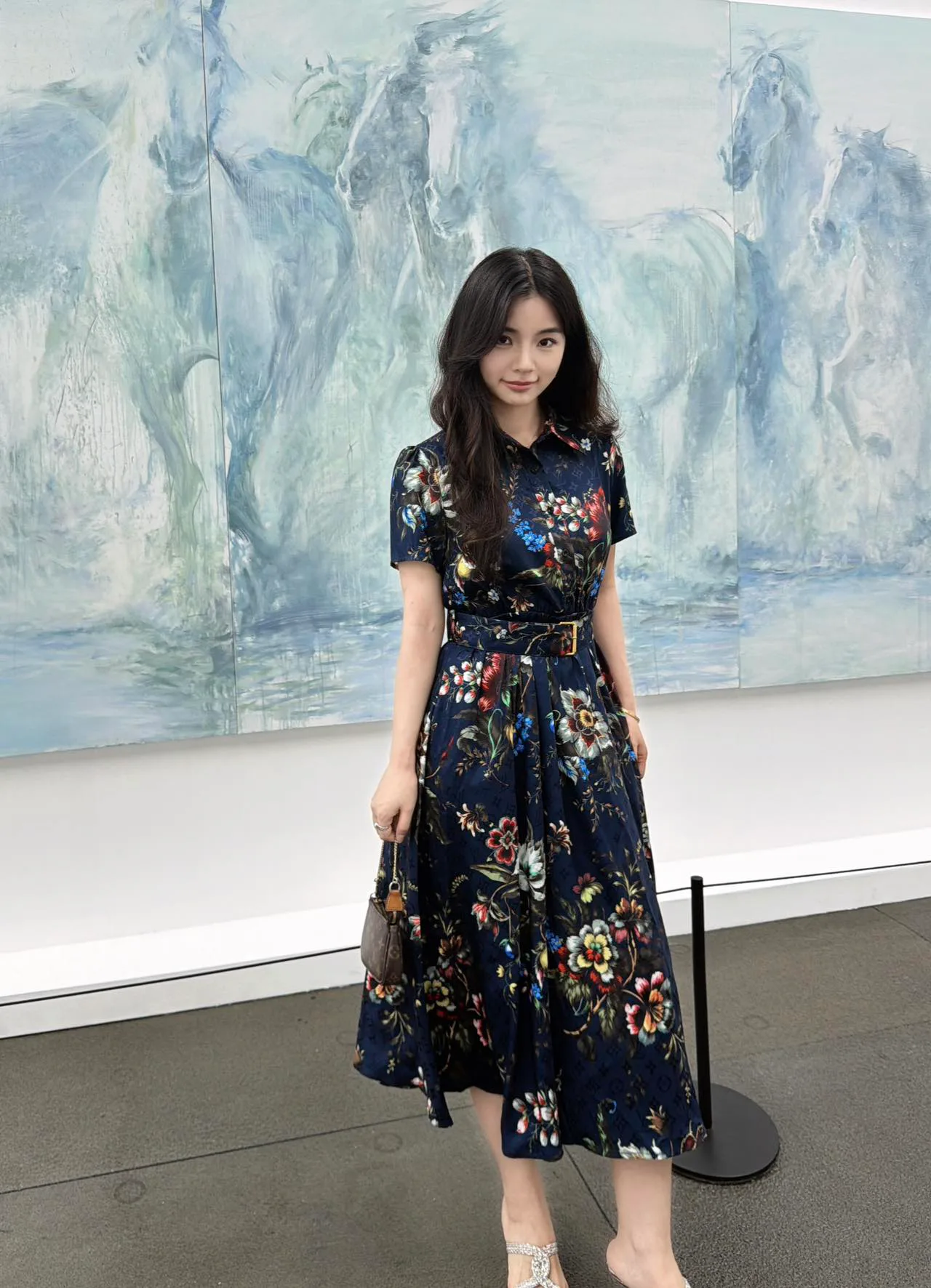 Платья Женские Louis Vuitton 13543853