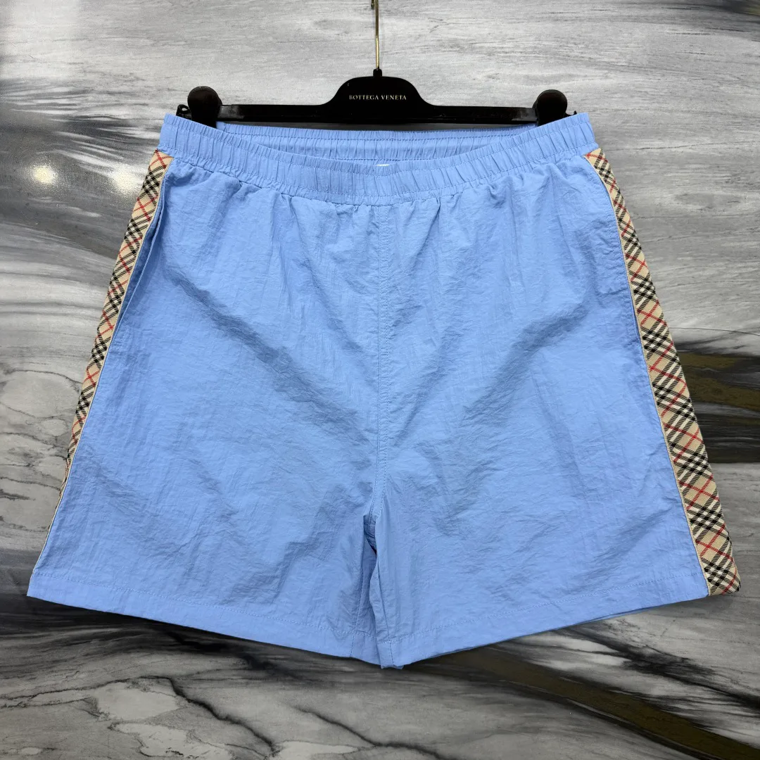 Шорты Мужские Burberry 13337005