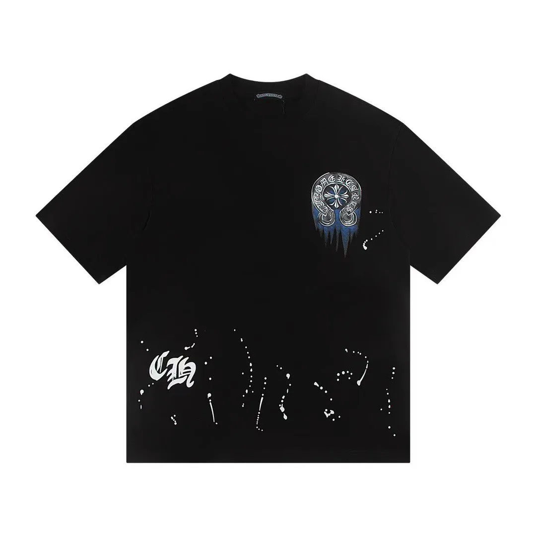 Футболки Женские Chrome Hearts 9150855