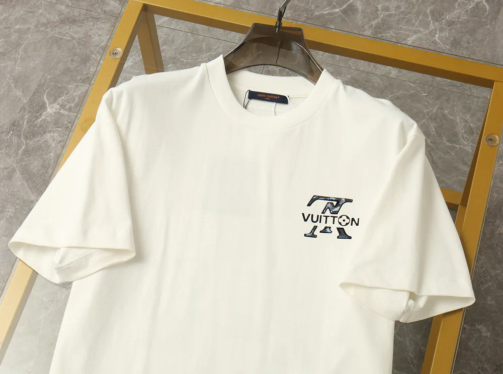 Футболки Мужские Louis Vuitton 11690403