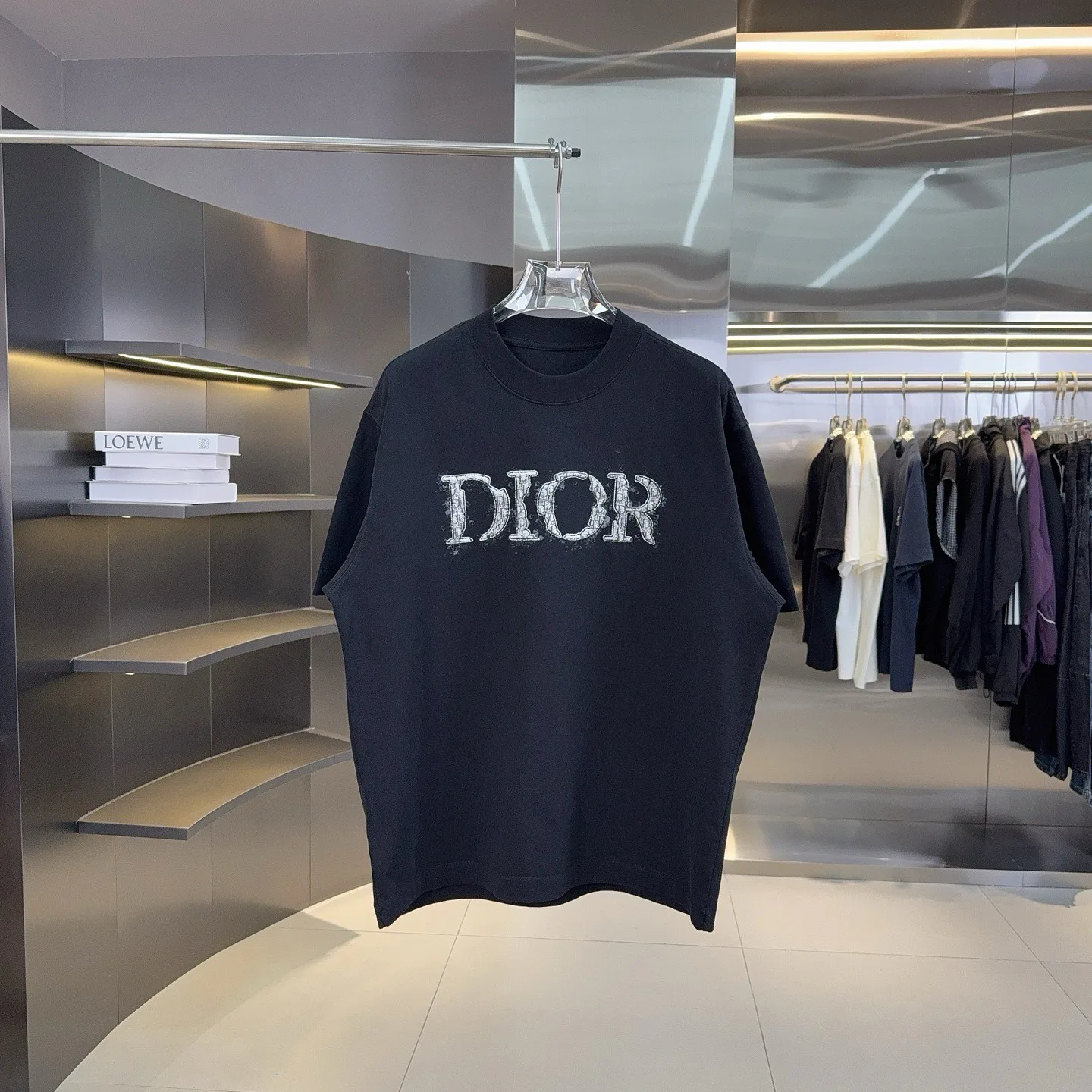 Футболки Мужские Christian Dior 11236108