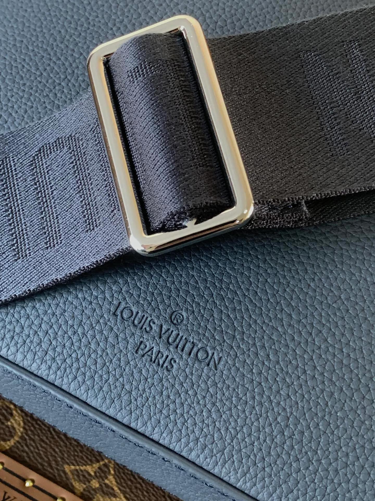 Сумки На Ремне Женские Louis Vuitton 13435240