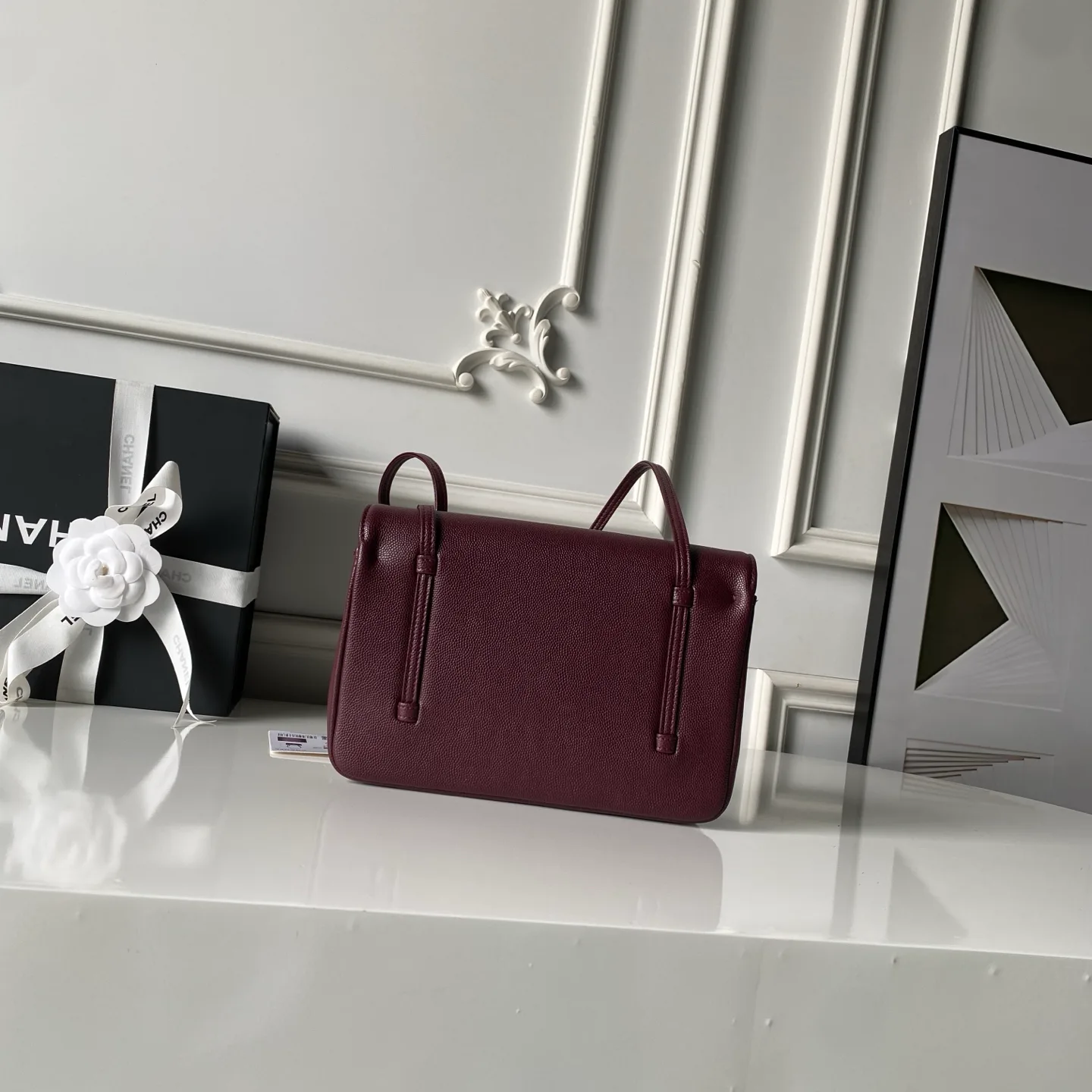 Классические Сумки Женские Chanel 18207715