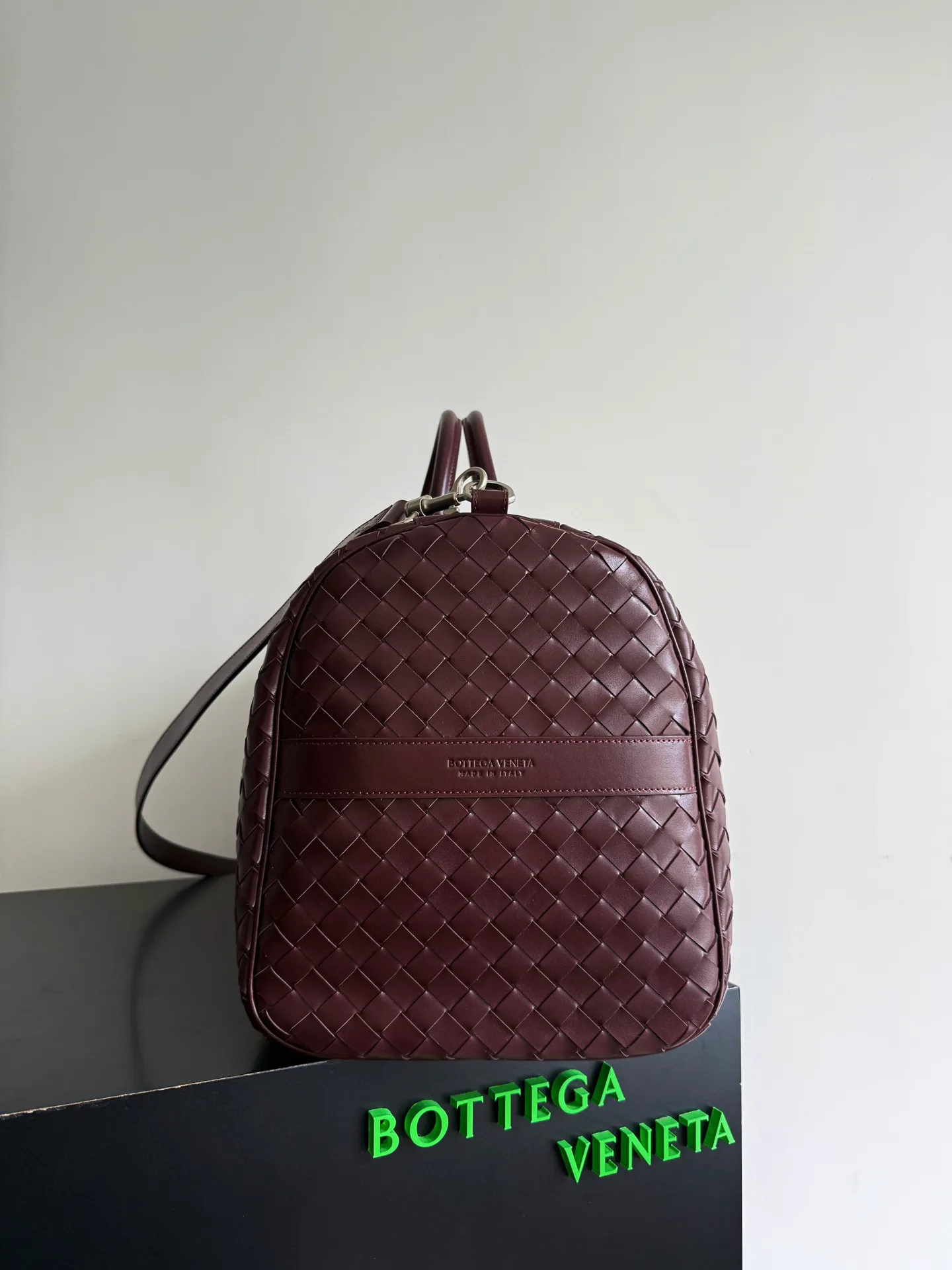 Дорожные Сумки Женские Bottega Veneta 17533260
