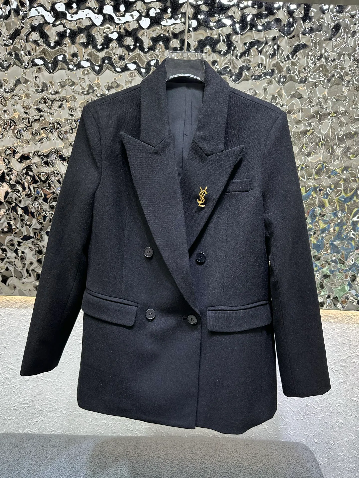 Жакеты Женские Saint Laurent 18032468