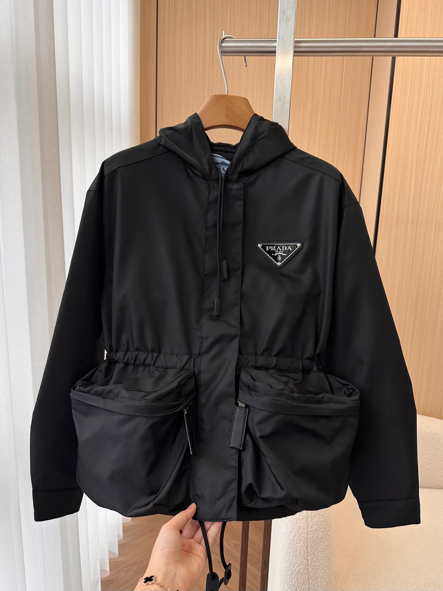 Жакеты Женские Prada 11223448