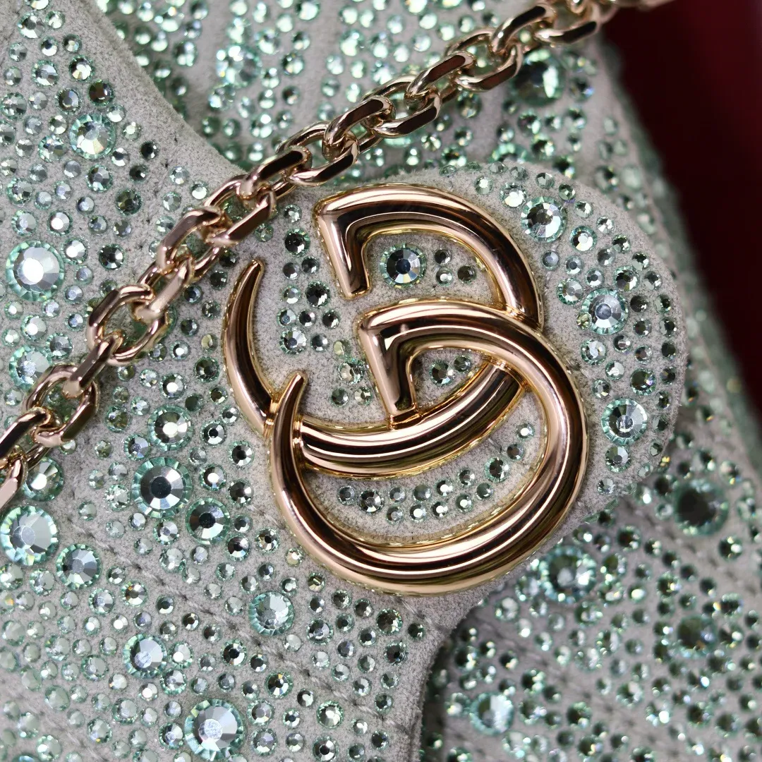 Клатчи Женские Gucci 5268619