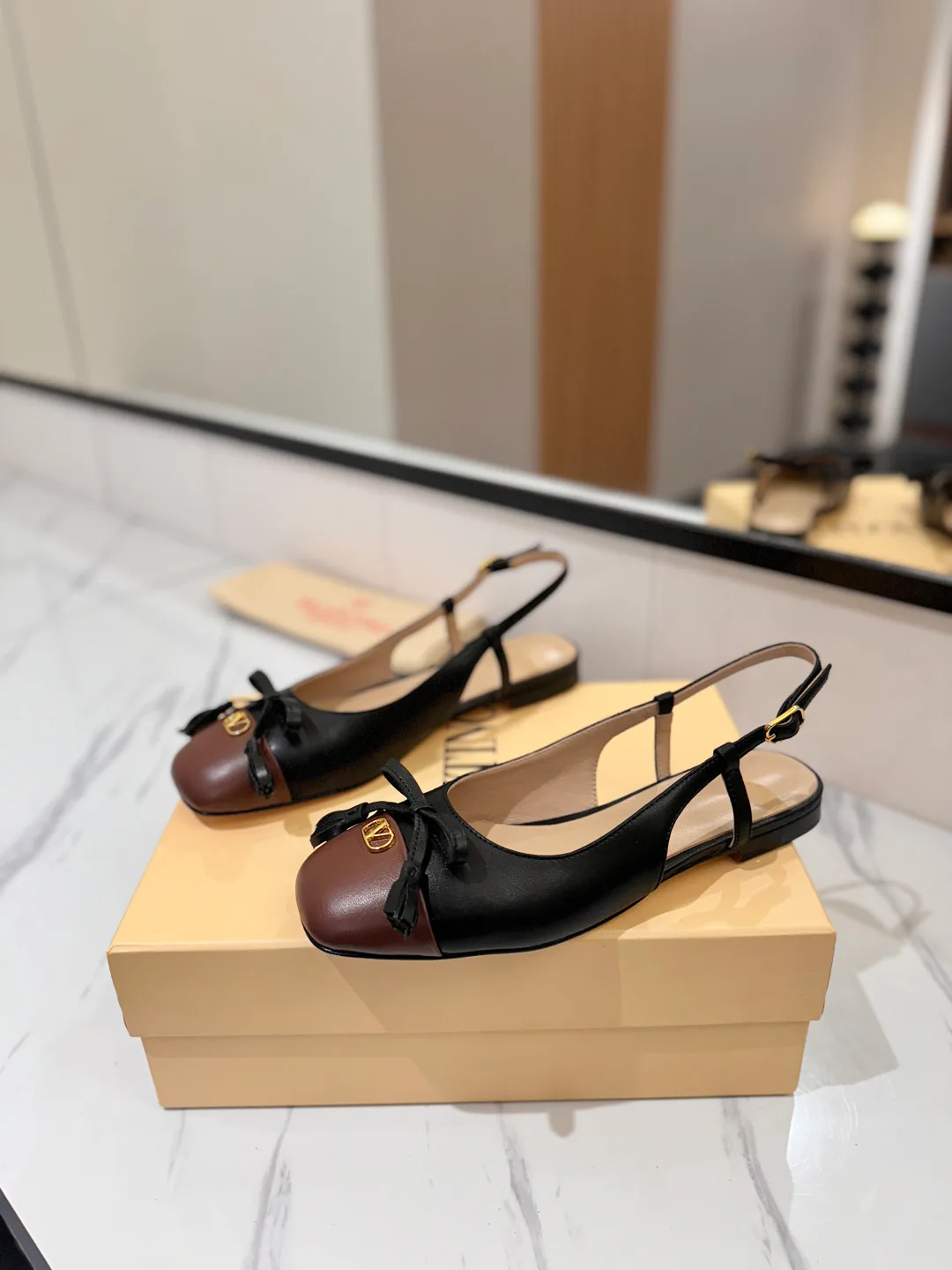 Туфли Женские Valentino 11448915