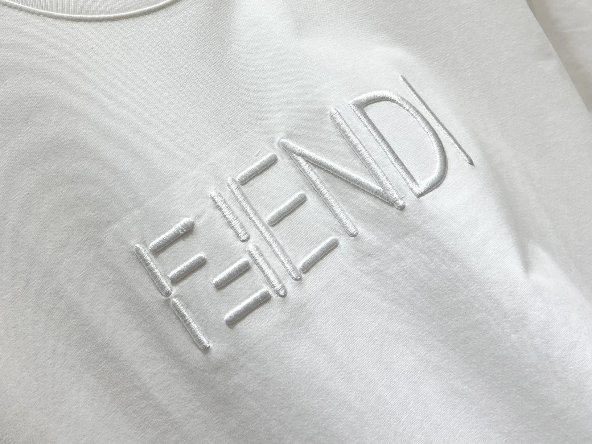 Футболки Мужские Fendi 13436692