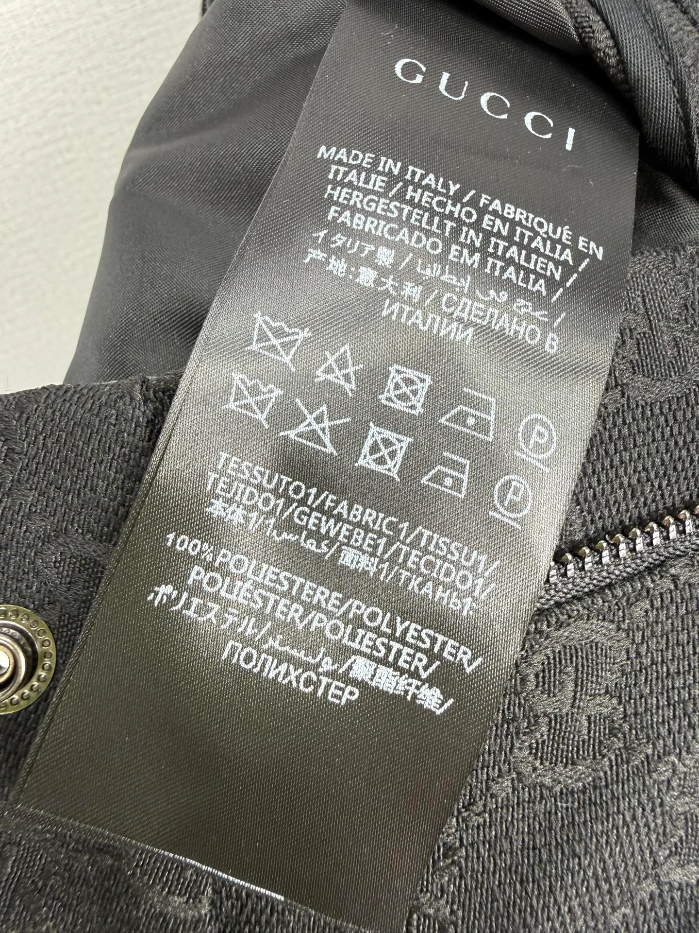 Брюки Женские Gucci 18022728