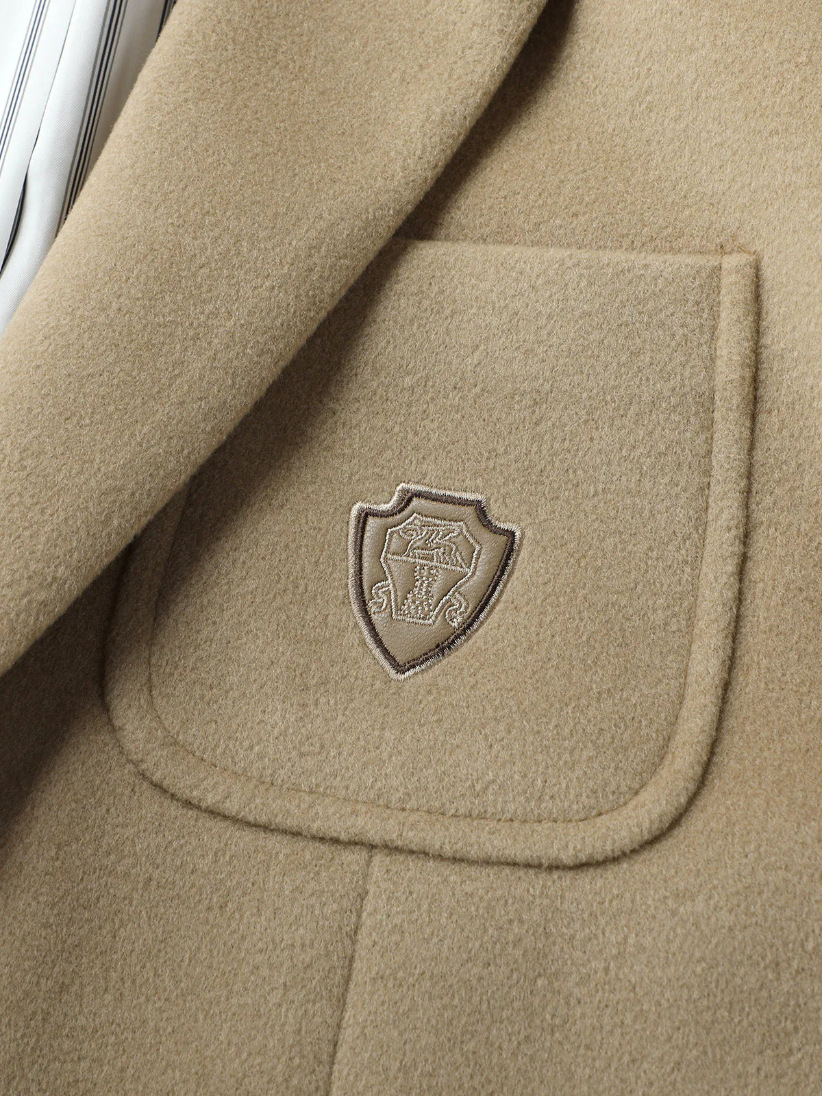 Пиджаки Мужские Brunello Cucinelli 18669144