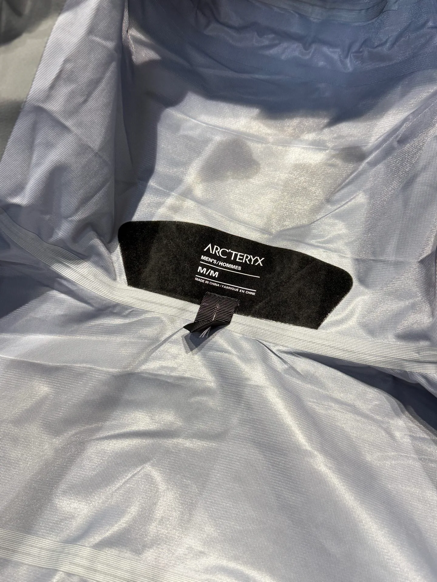 Куртки И Пуховики Женские Arcteryx 18694593