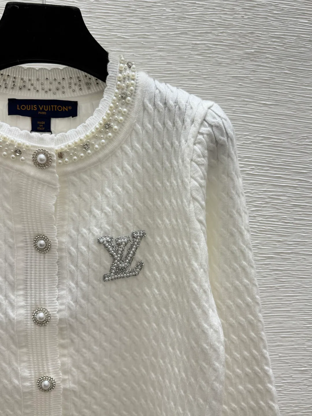 Джемперы И Свитеры Женские Louis Vuitton 19191792