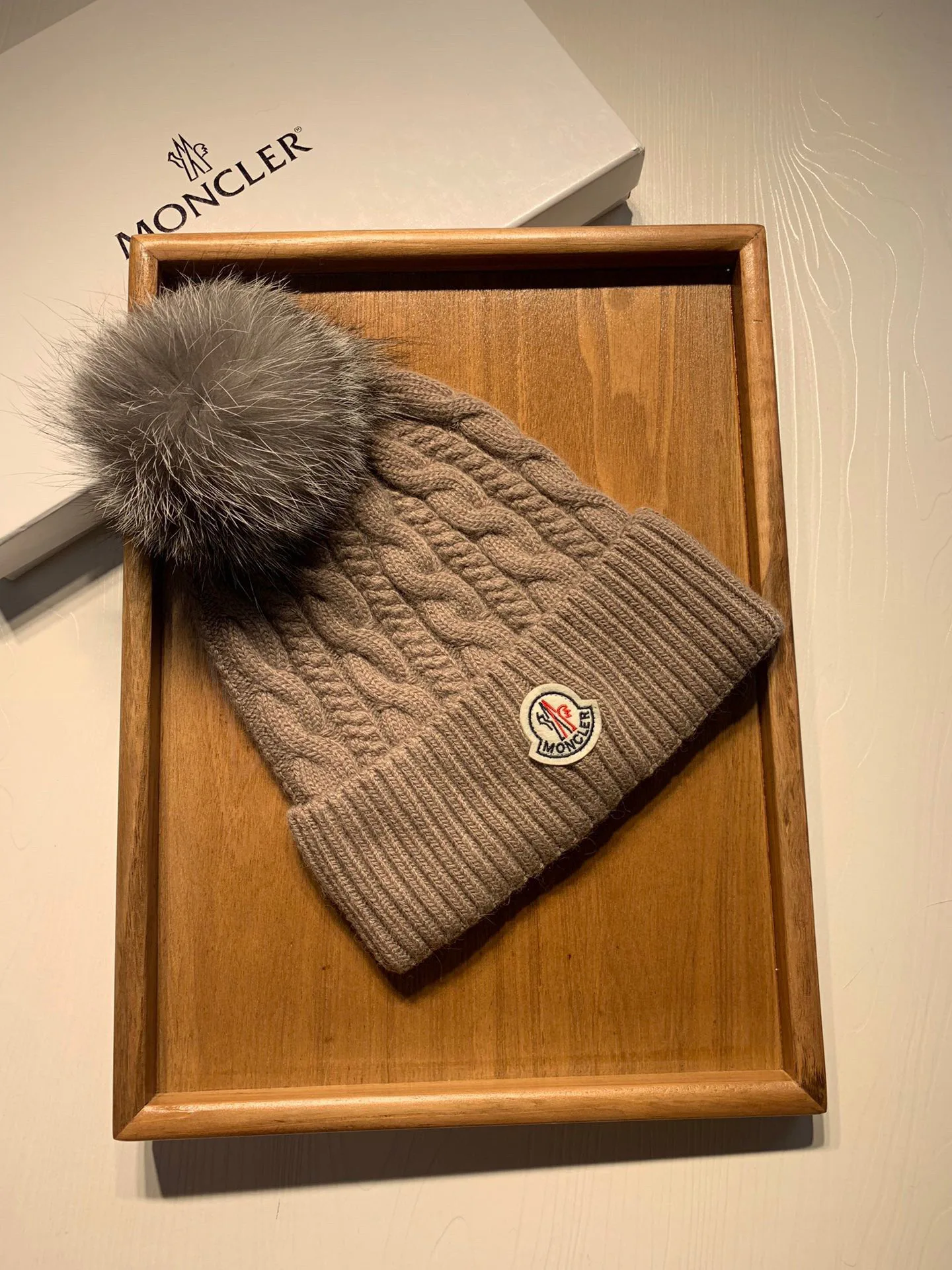 Головные Уборы Moncler 5013175