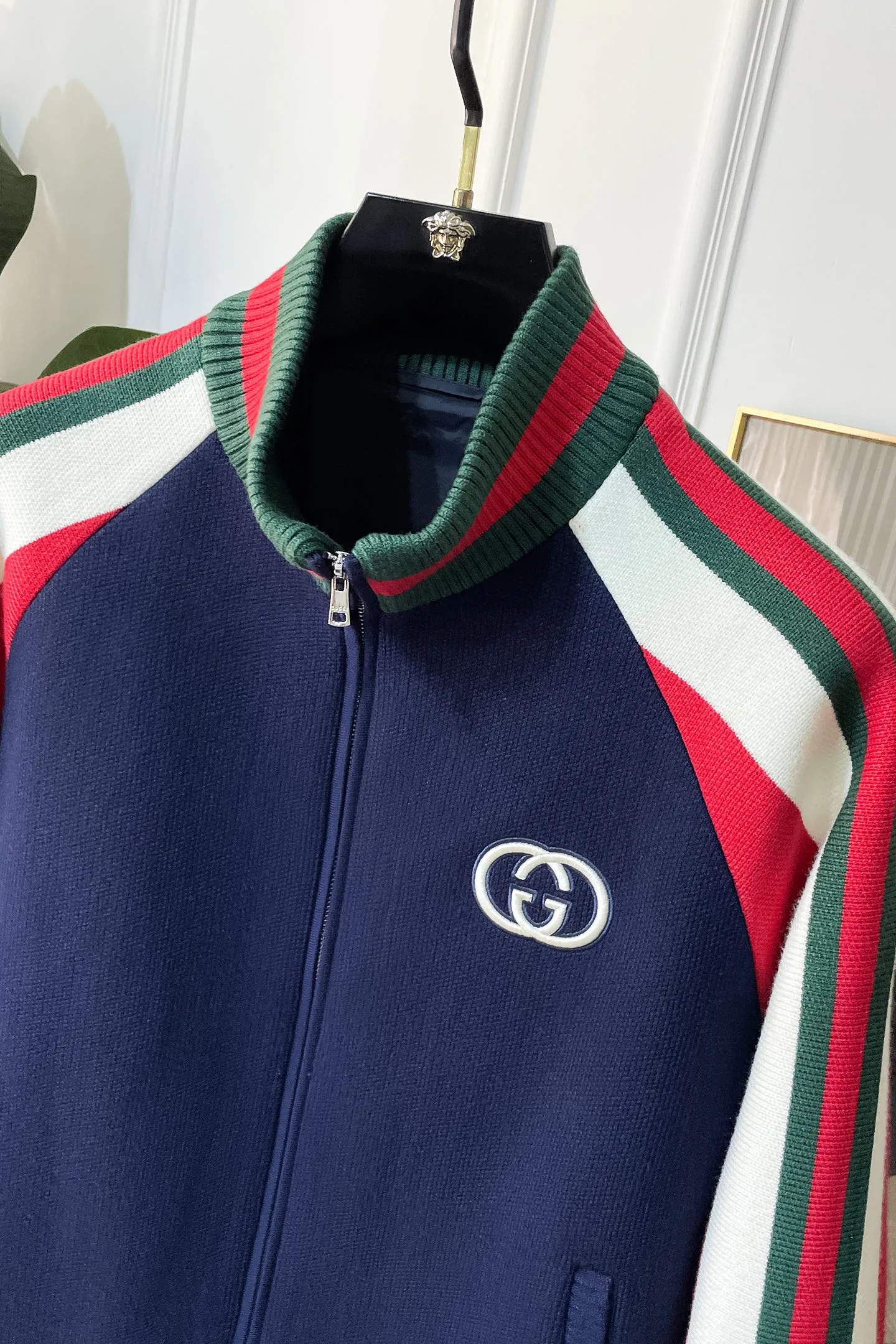 Куртки И Пуховики Мужские Gucci 1968649