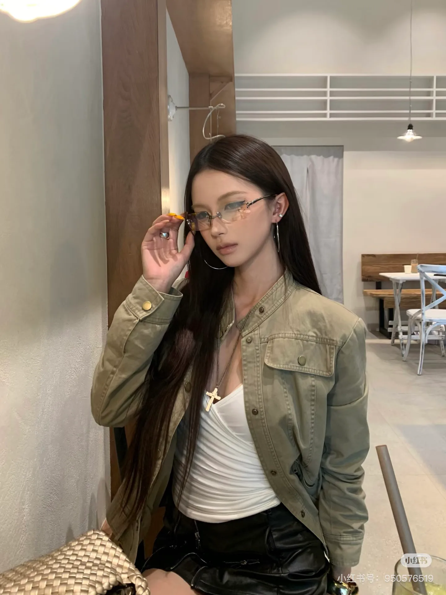 Очки Gentle Monster 406556