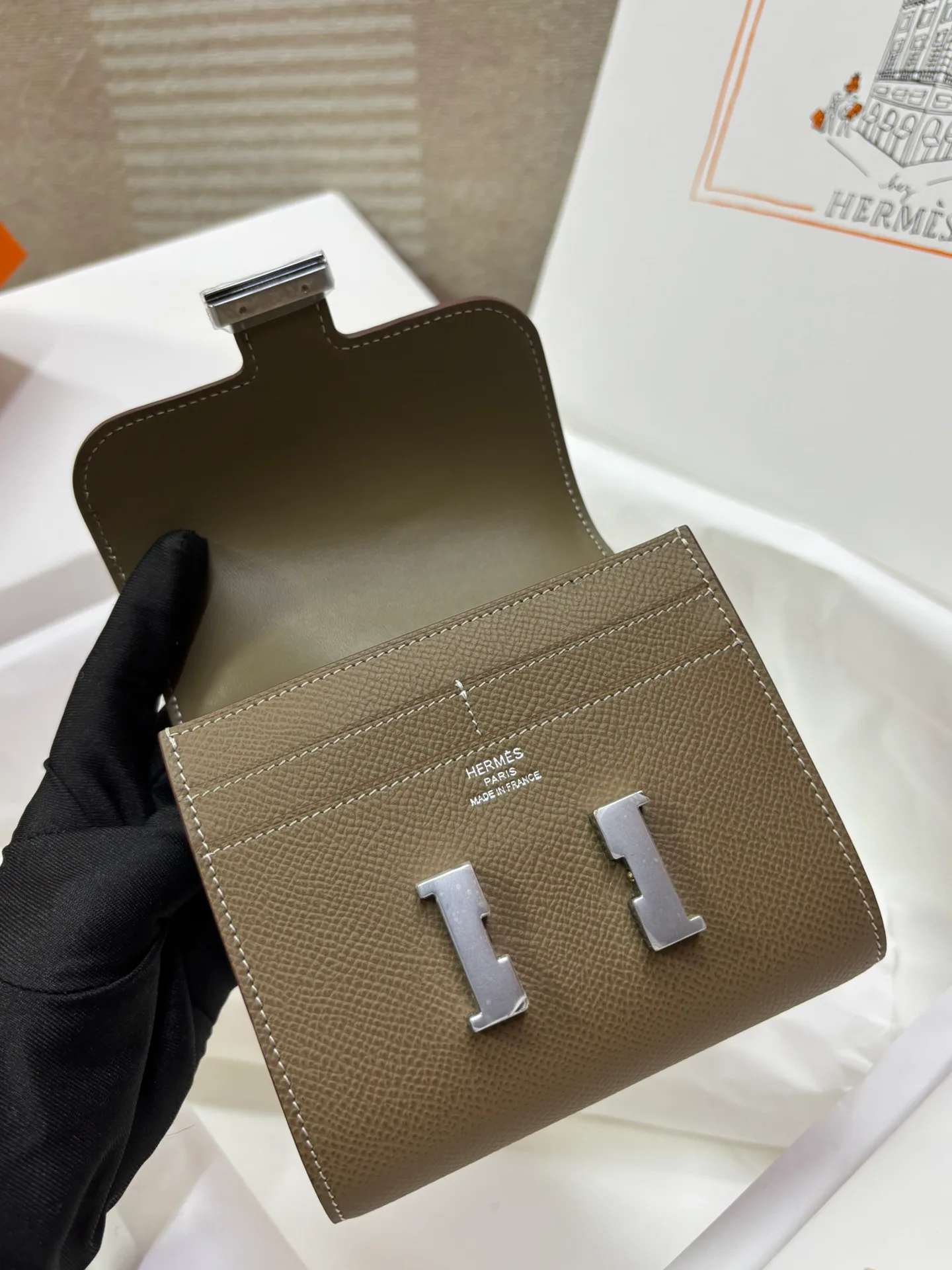 Клатчи Женские Hermes 12771105