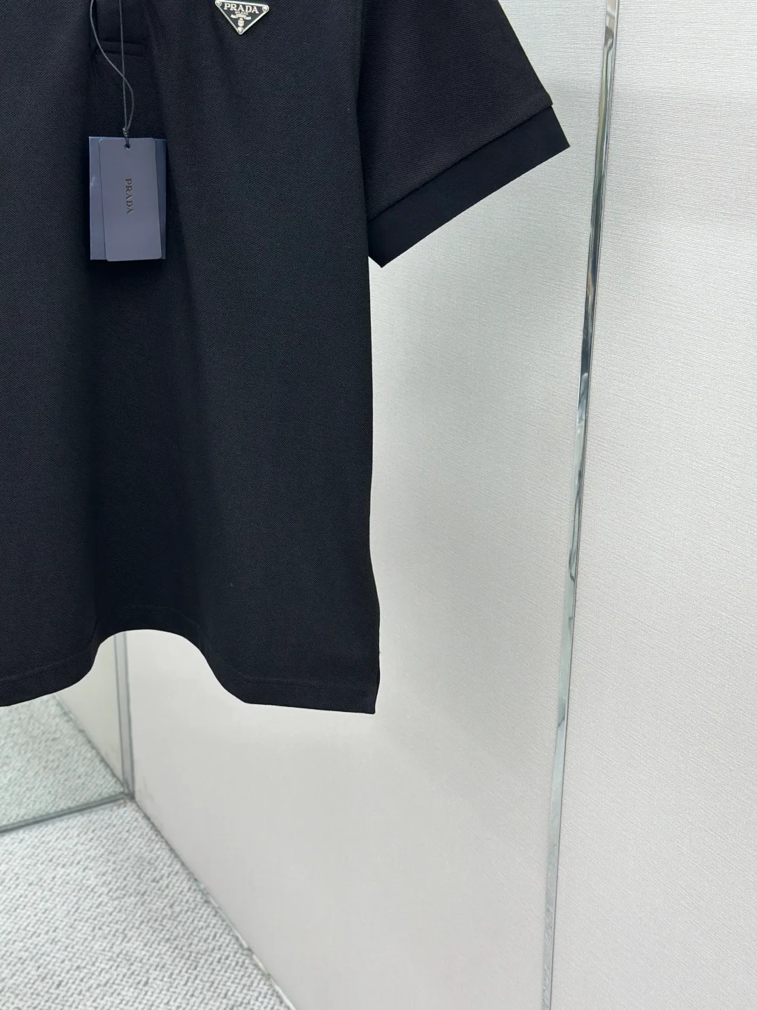 Рубашки Женские Prada 18191048