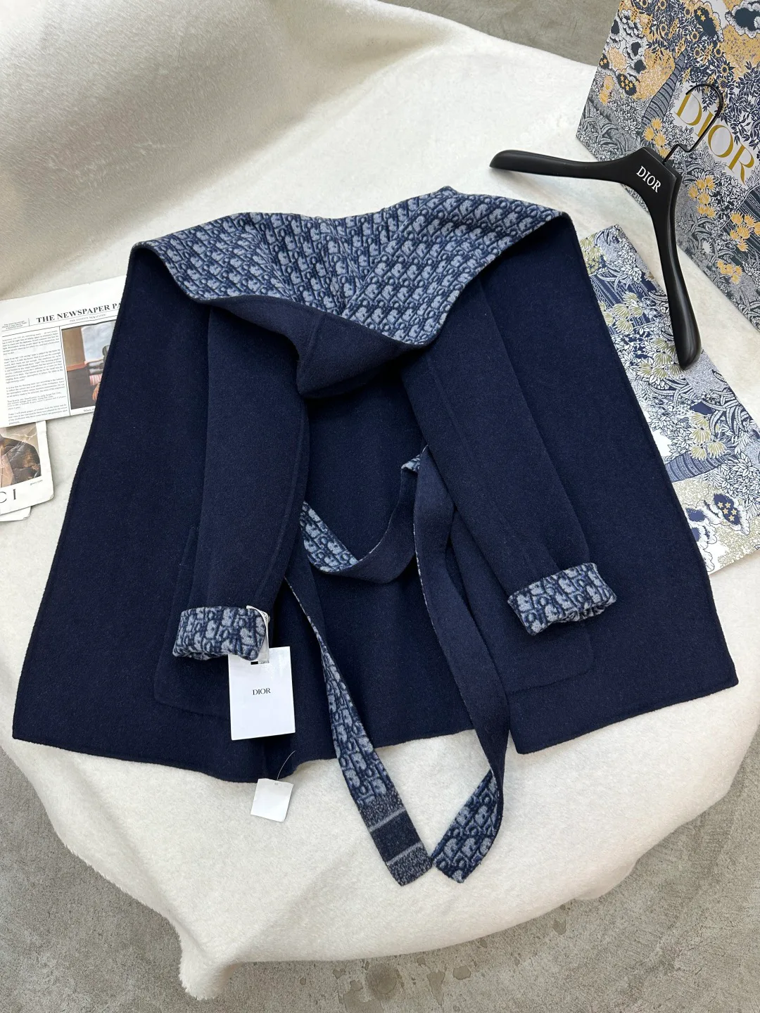 Пальто Женские Christian Dior 18609569