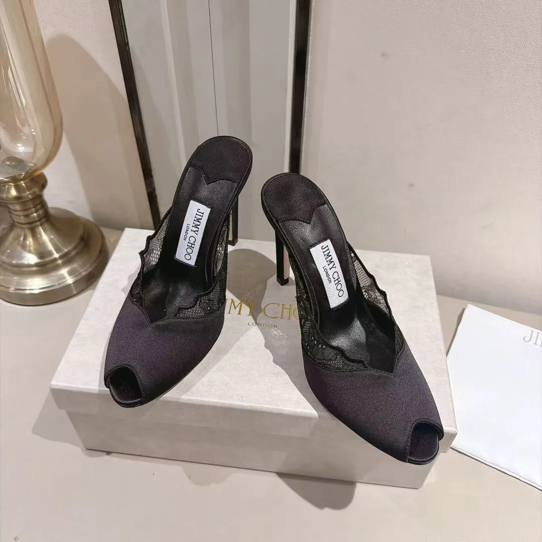 Туфли Женские Jimmy Choo 18264080