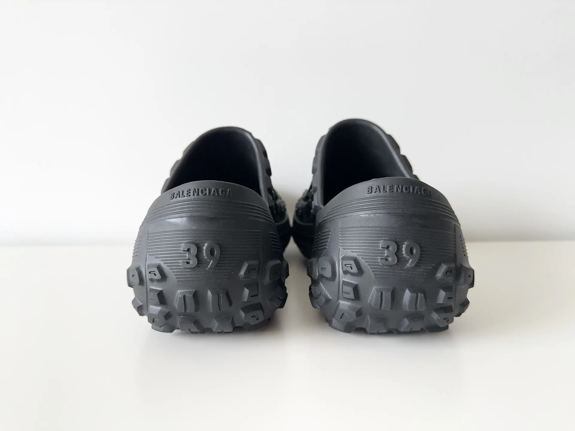 Мюли И Сабо Женские Balenciaga 907502