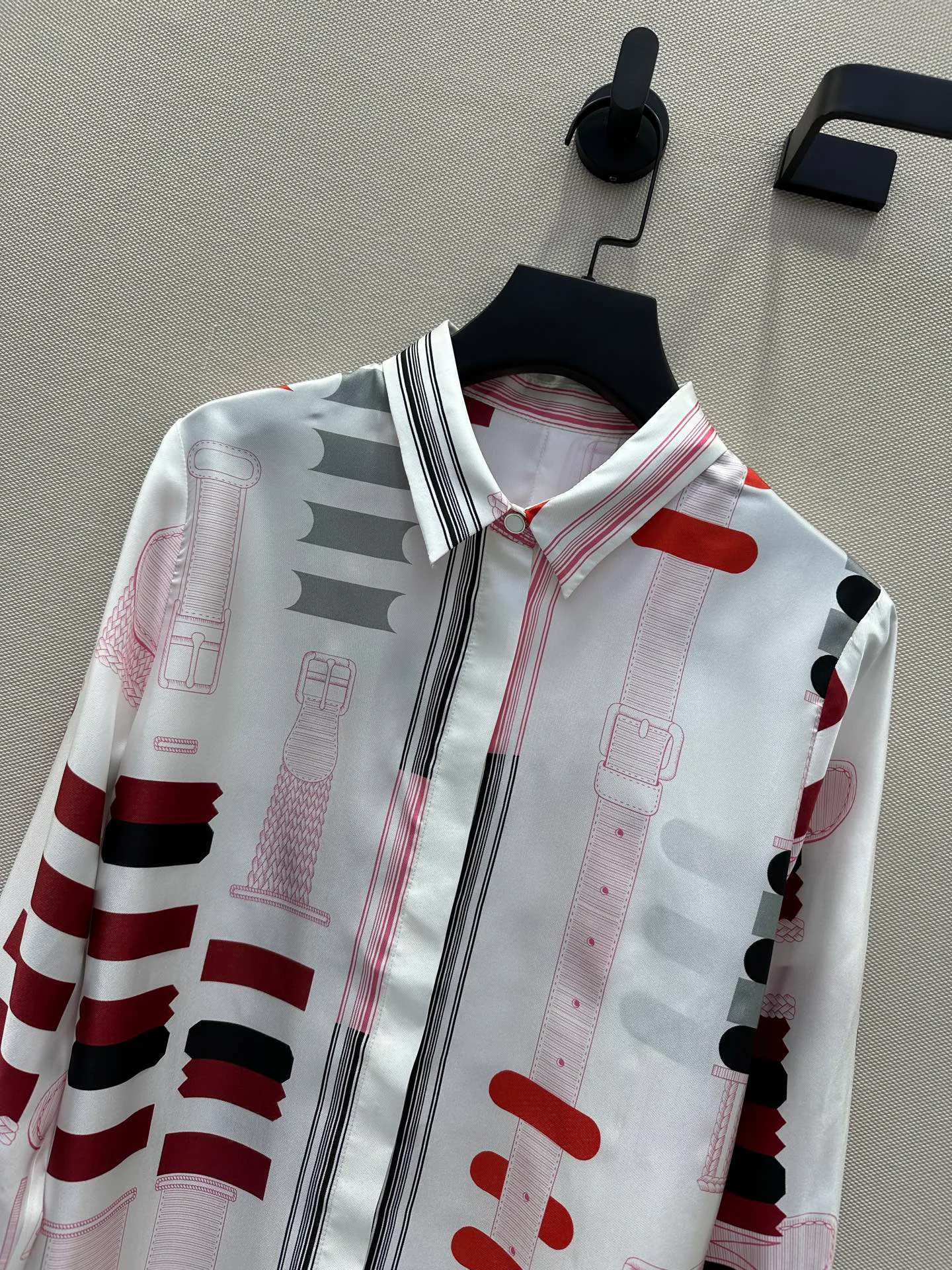 Рубашки Женские Hermes 2287096