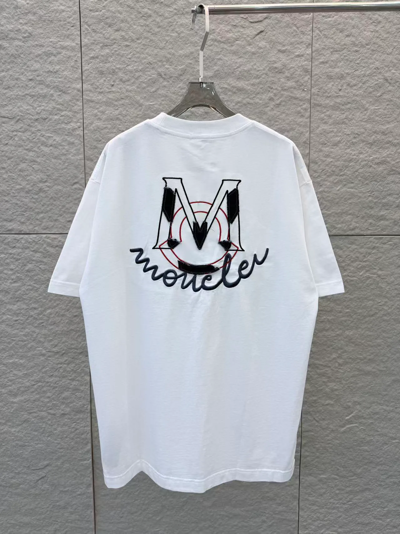 Футболки Мужские Moncler 13084025