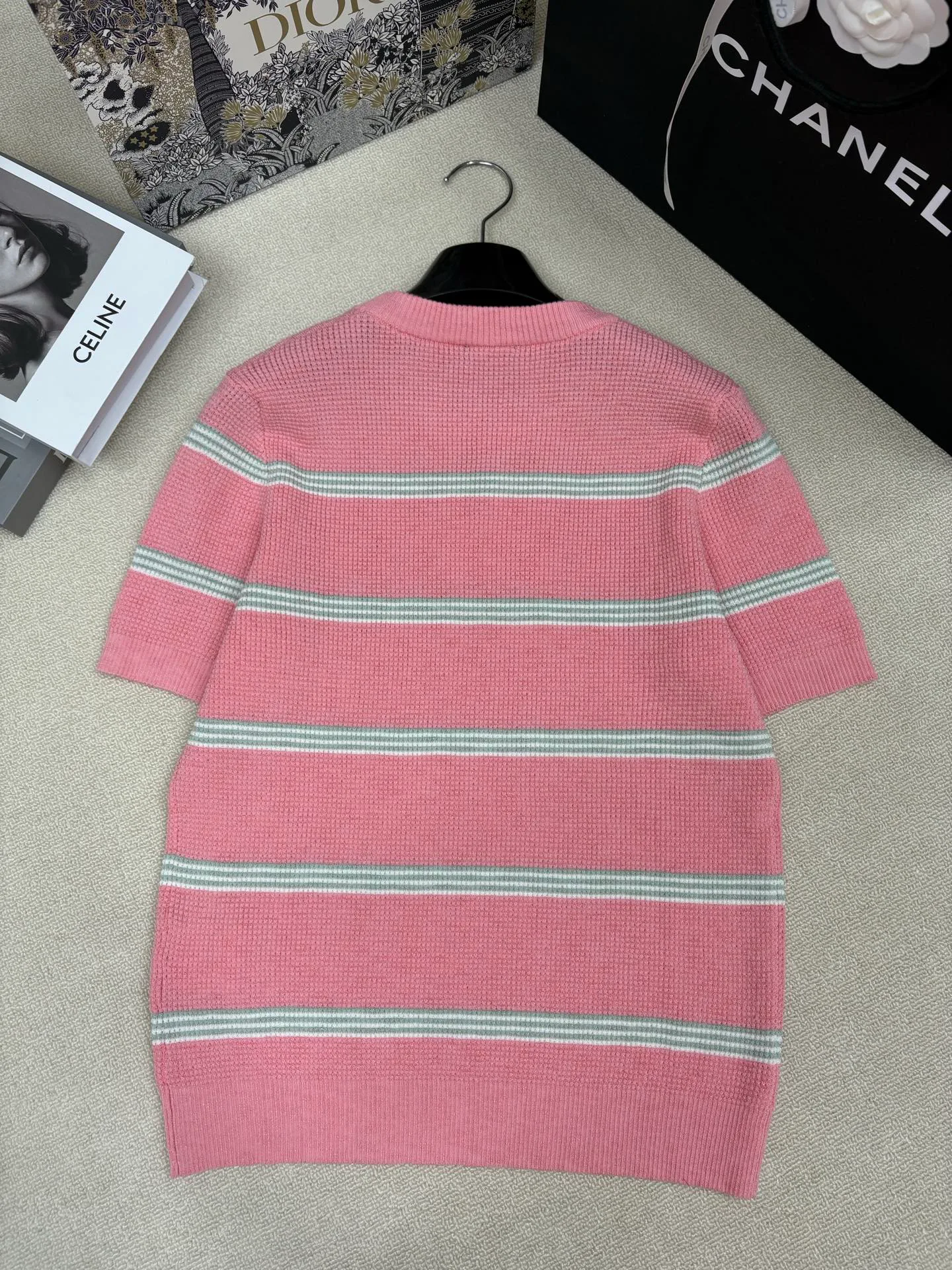 Топы Женские Chanel 11594752