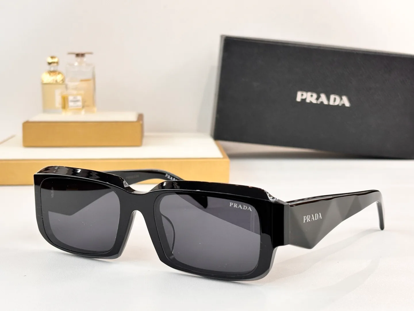 Очки Prada 528678