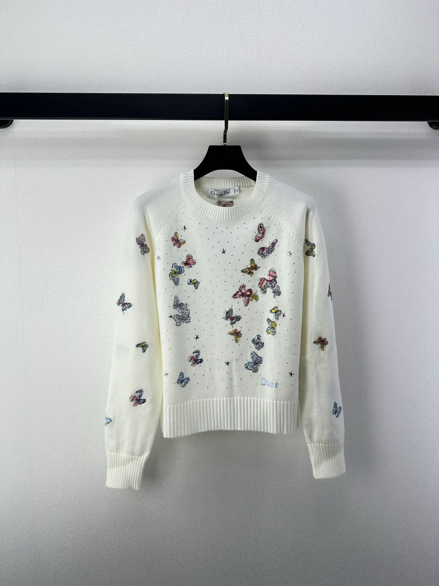Джемперы И Свитеры Женские Christian Dior 18742968