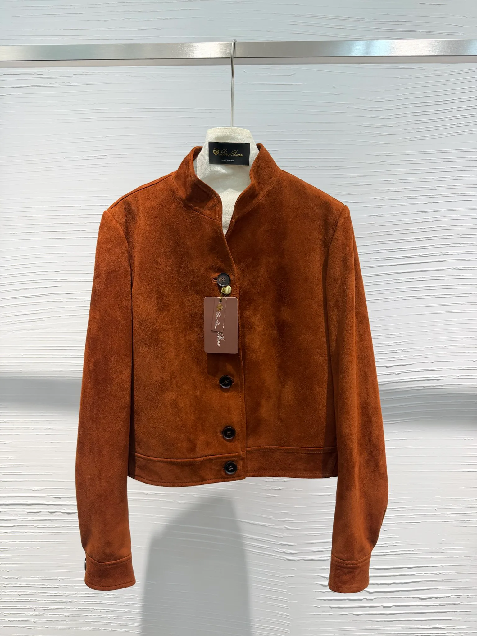 Пальто Женские Loro Piana 11471336