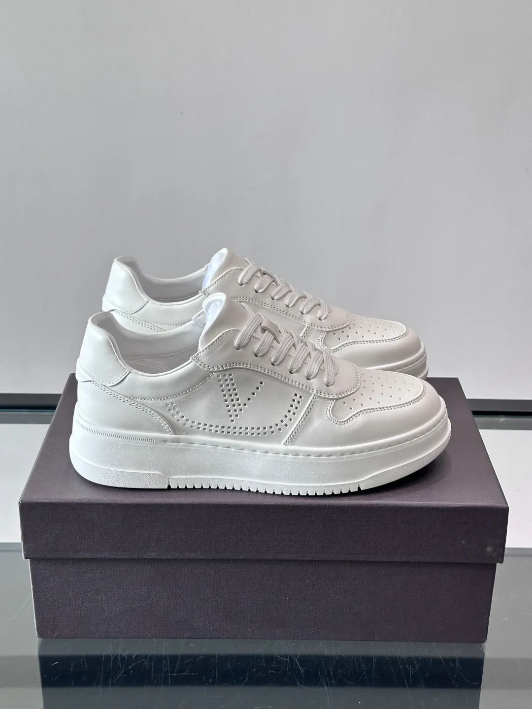 Кроссовки Мужские Valentino 13546854