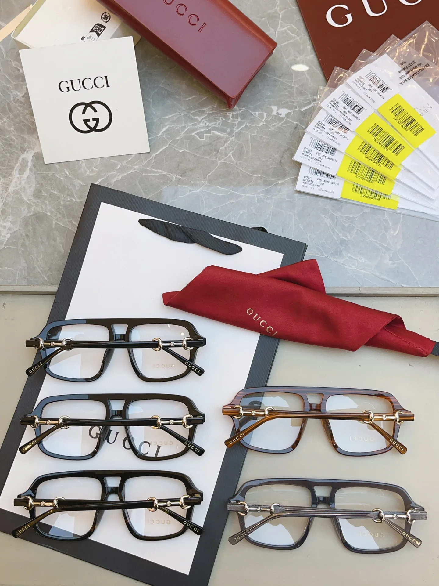 Очки Gucci 11432740