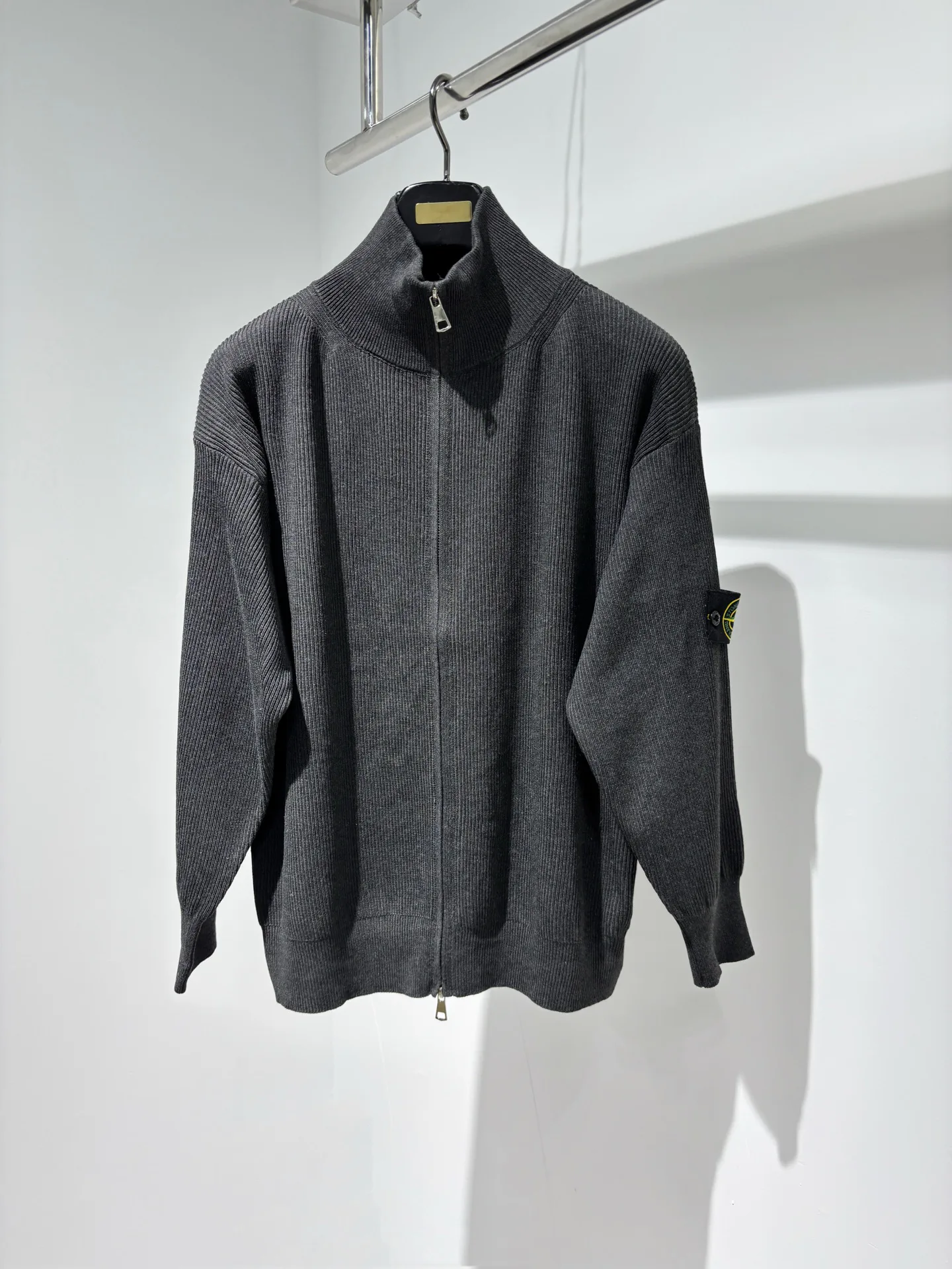 Джемперы И Свитеры Мужские Stone Island 18688027