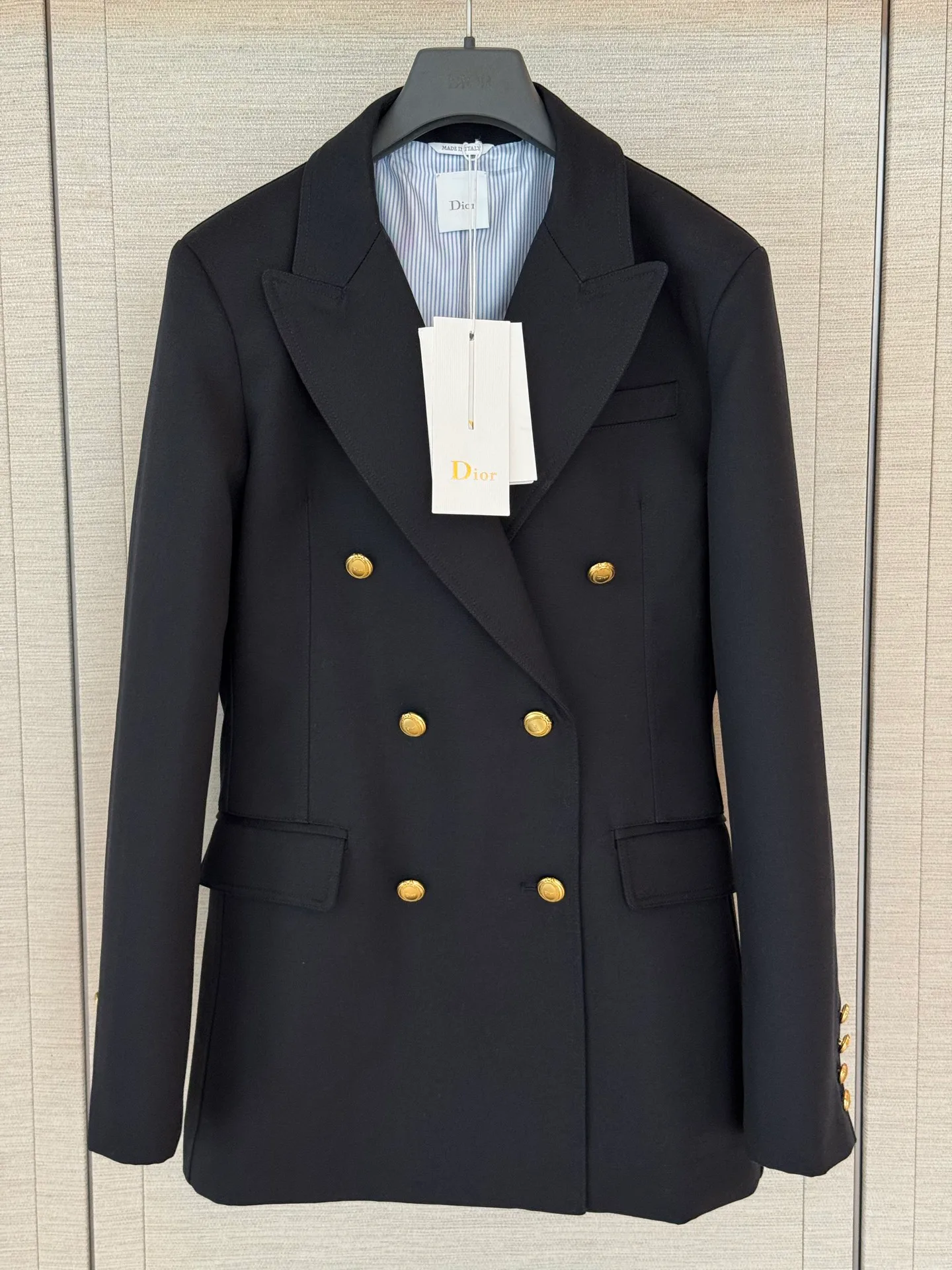 Жакеты Женские Christian Dior 18374107