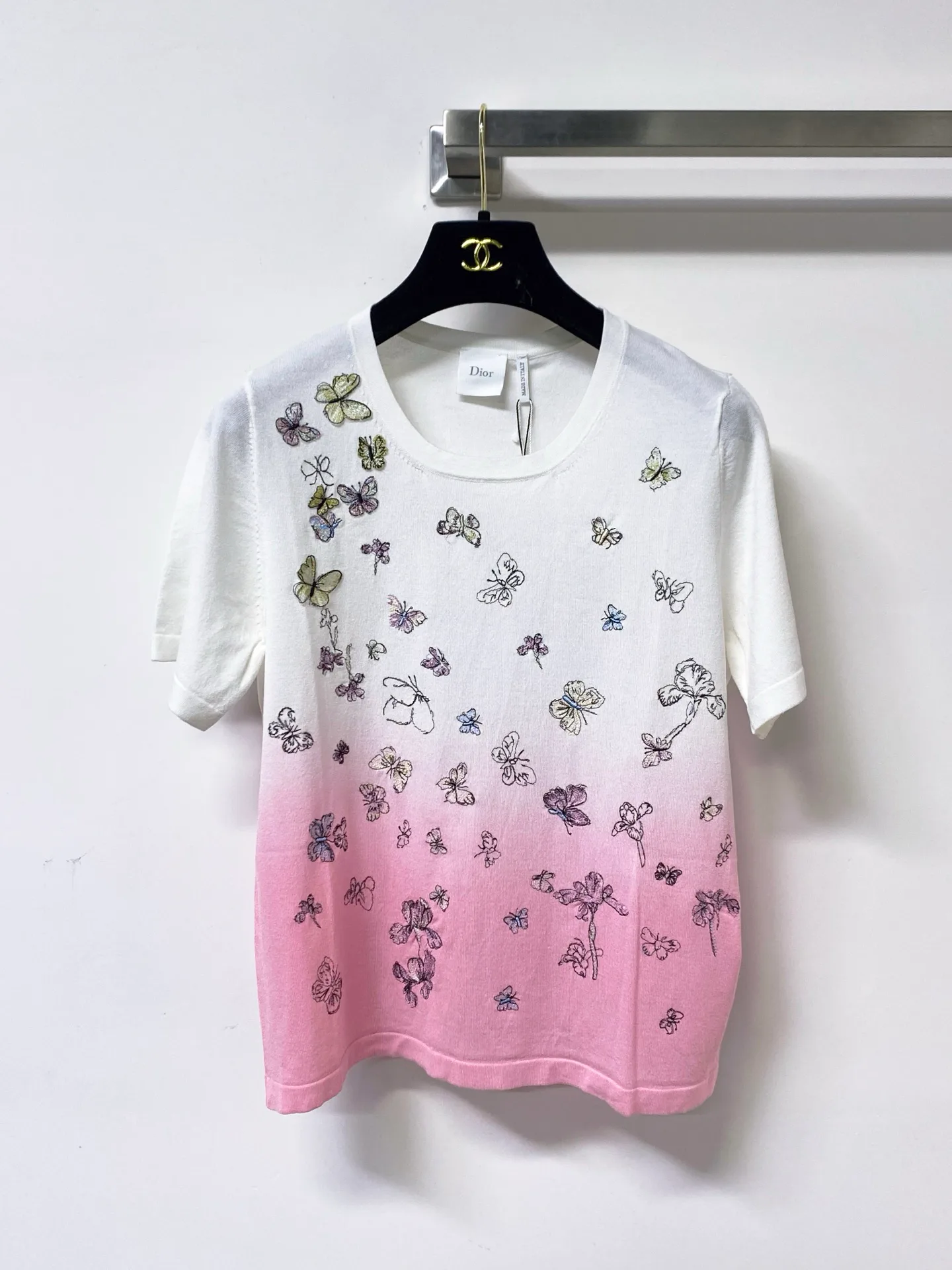 Футболки Женские Christian Dior 13162514