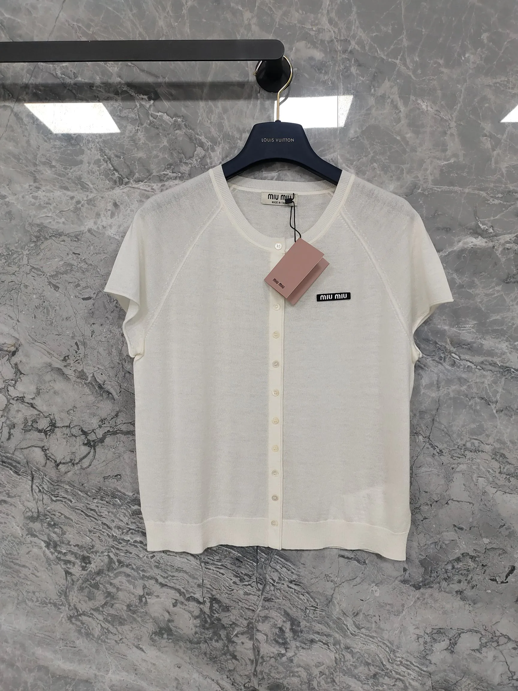 Топы Женские Miu Miu 11433763