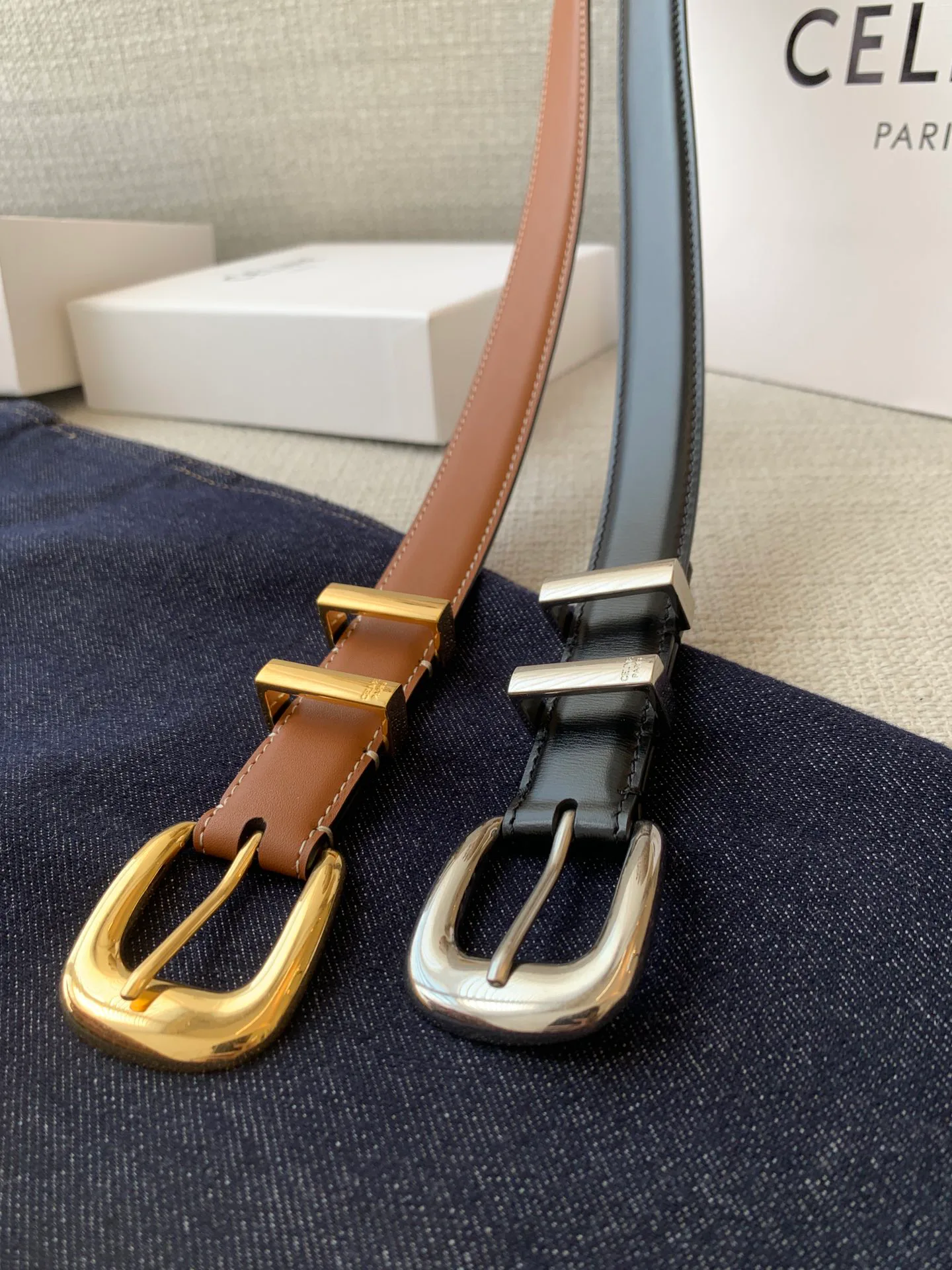 Ремни Celine 5422593