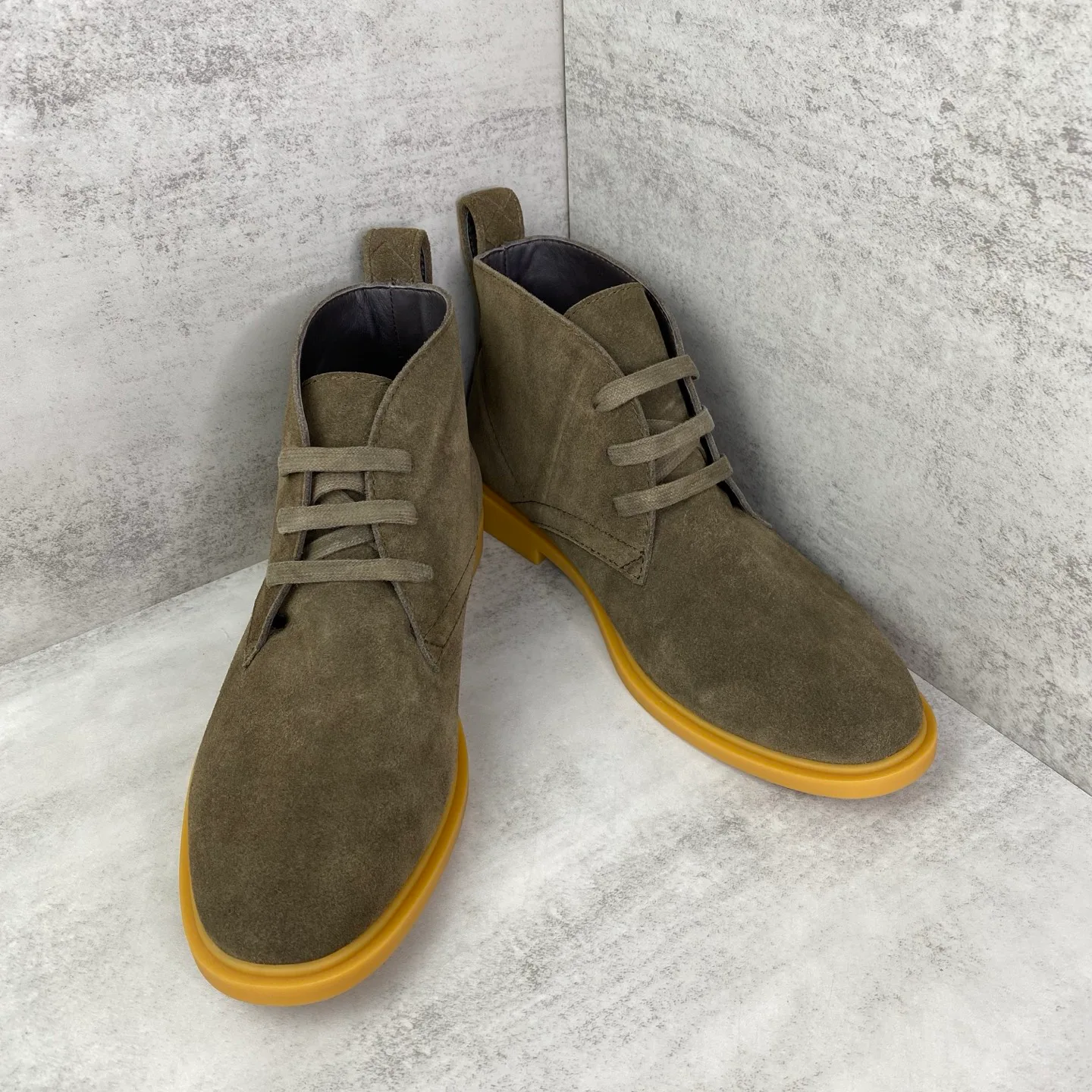 Ботинки Мужские Bottega Veneta 18719597