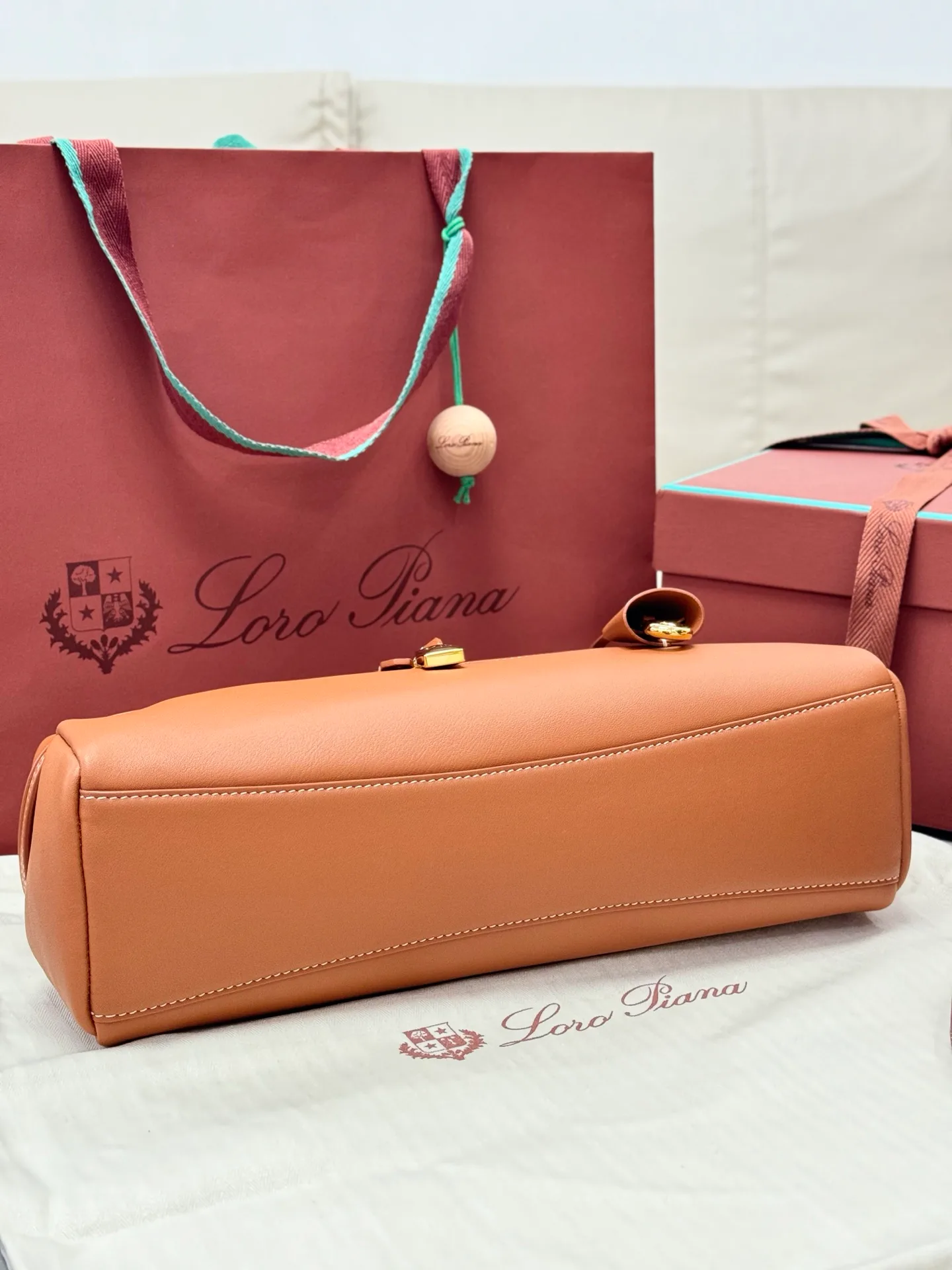 Классические Сумки Женские Loro Piana 11472662