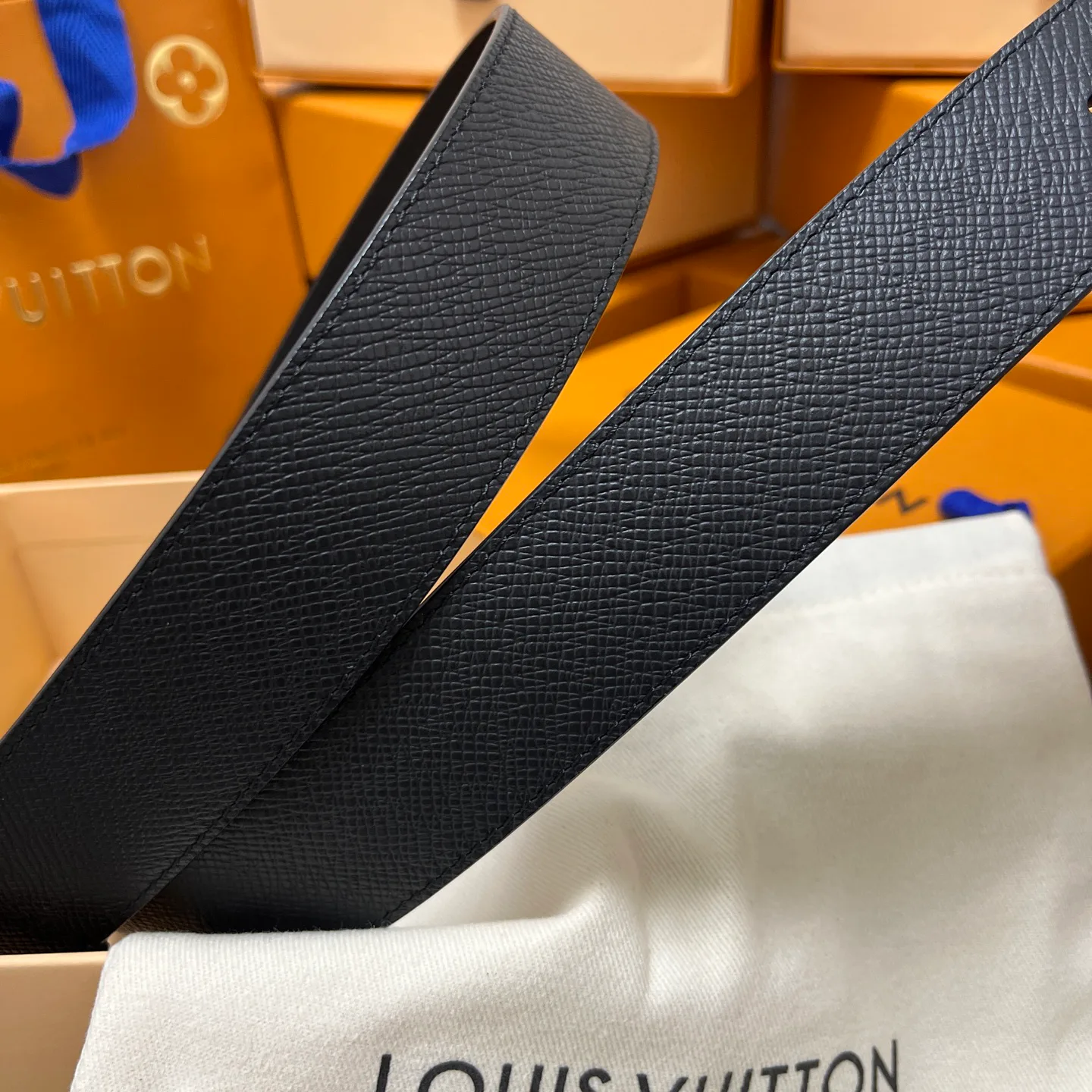 Ремни Louis Vuitton 420633